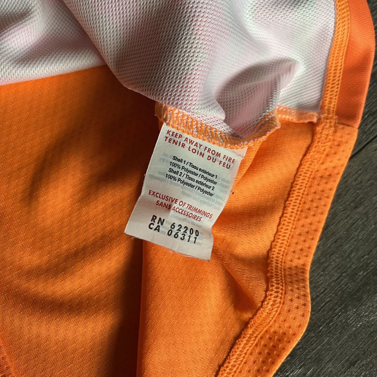 Puma × Vintage Vintage Puma Italy Goalkeeper Third Soccer Jersey 2014/15 Size US M / EU 48-50 / 2 - 8 Thumbnail
