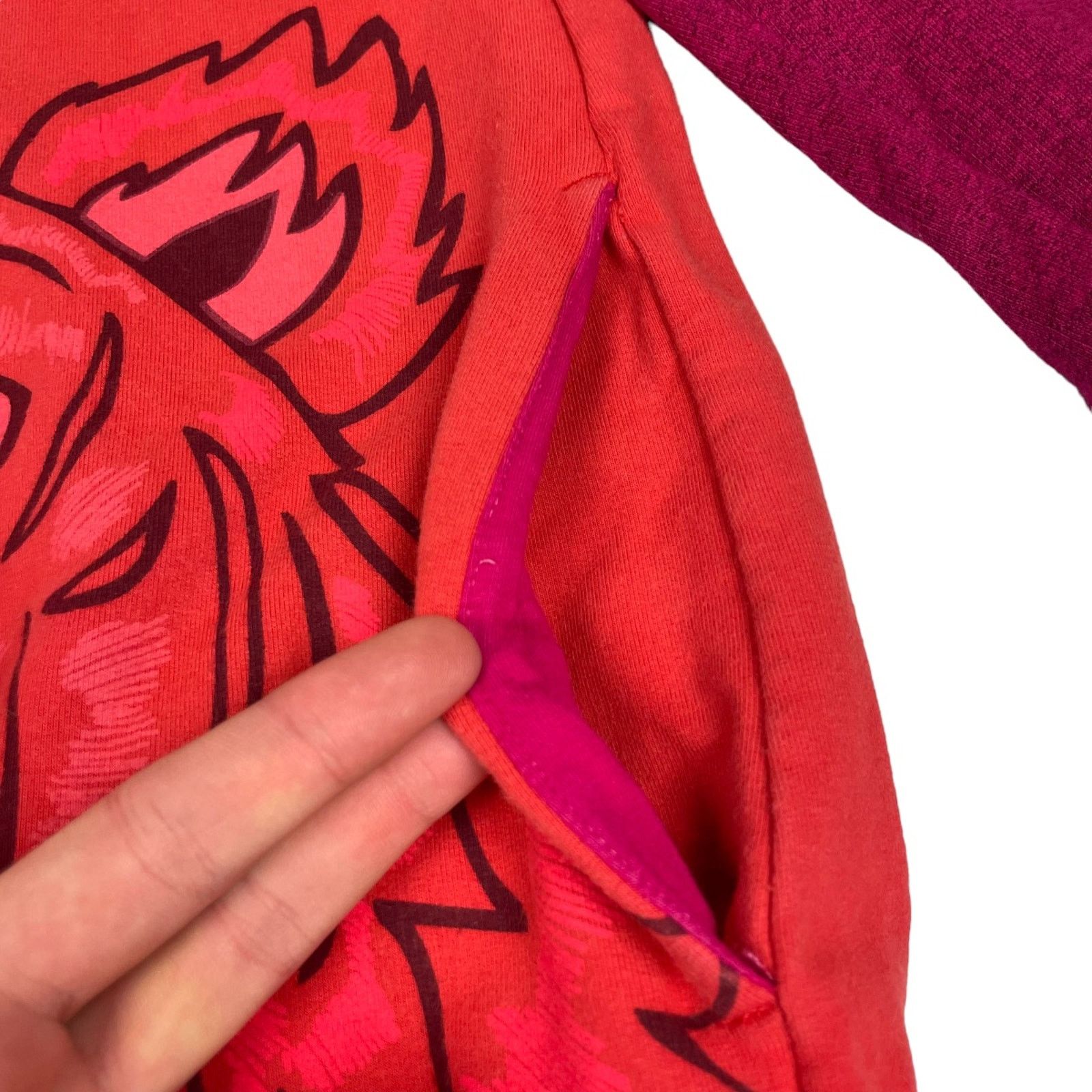 Kenzo Kenzo Sweatshirt Size S / US 4 / IT 40 - 3 Thumbnail