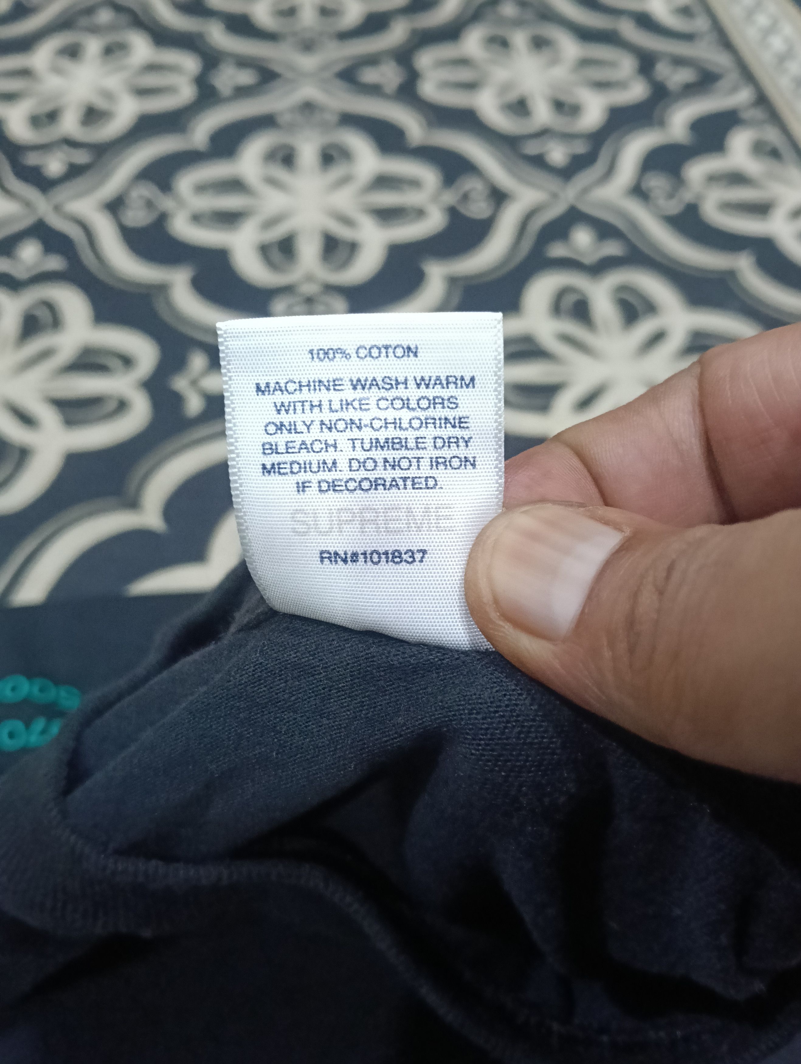 Supreme Vintage Supreme Size US M / EU 48-50 / 2 - 5 Thumbnail