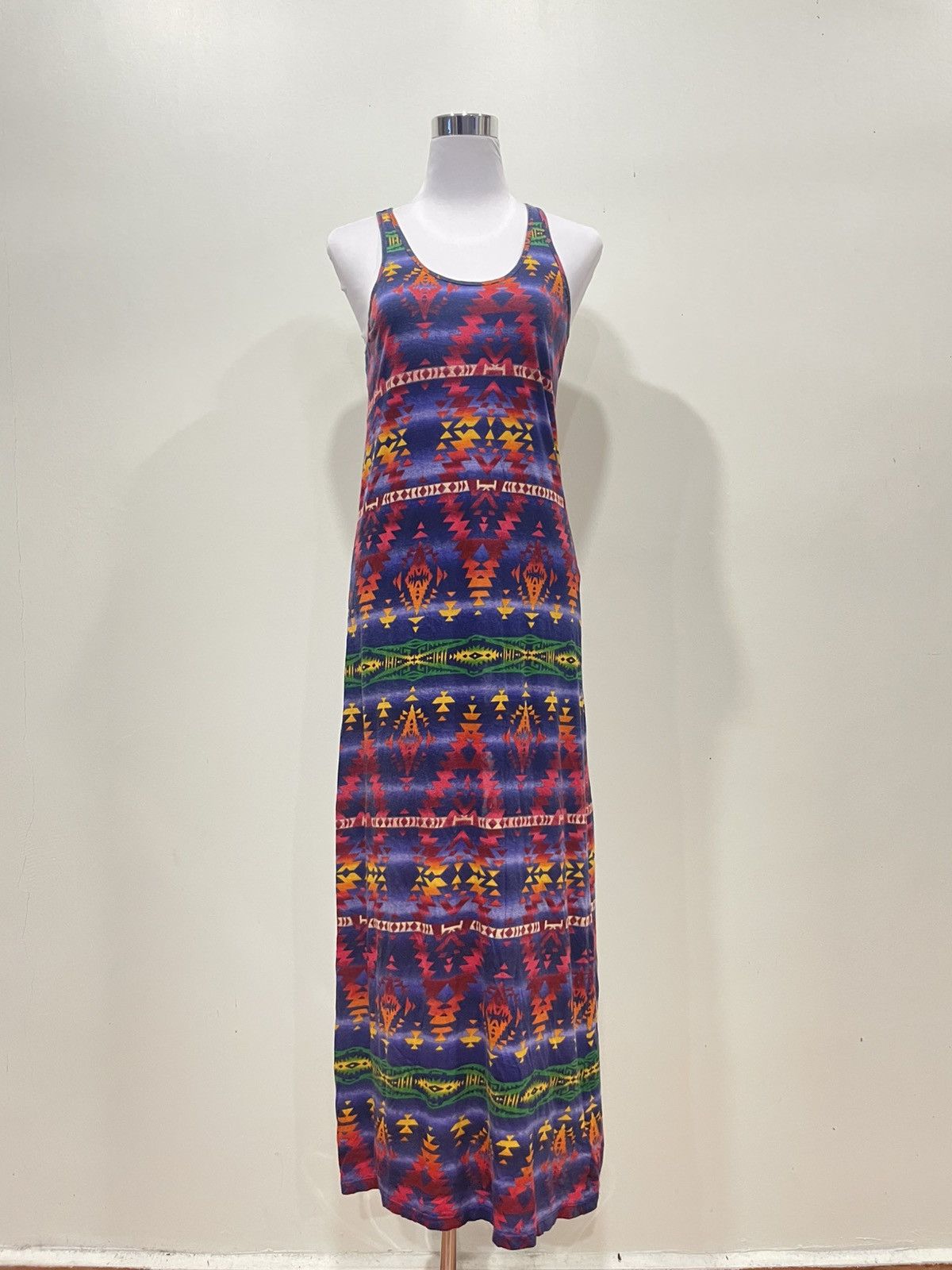 RL Tank Dress by Ralph Lauren