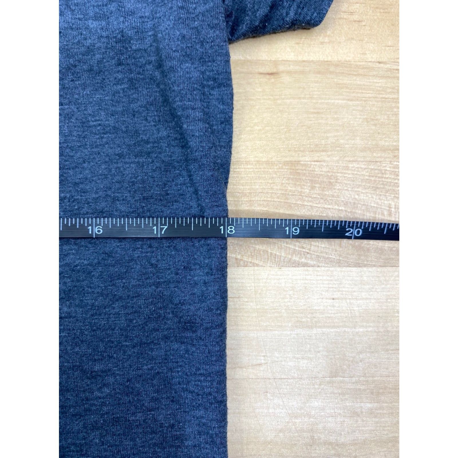 Vintage Womens V Neck Ballast Point Sculpin IPA T Shirt Gray M Womens Ballast Pont T-Shirt V-Neck Cap Sleeve Regular Size M Size M / US 6-8 / IT 42-44 - 5 Thumbnail
