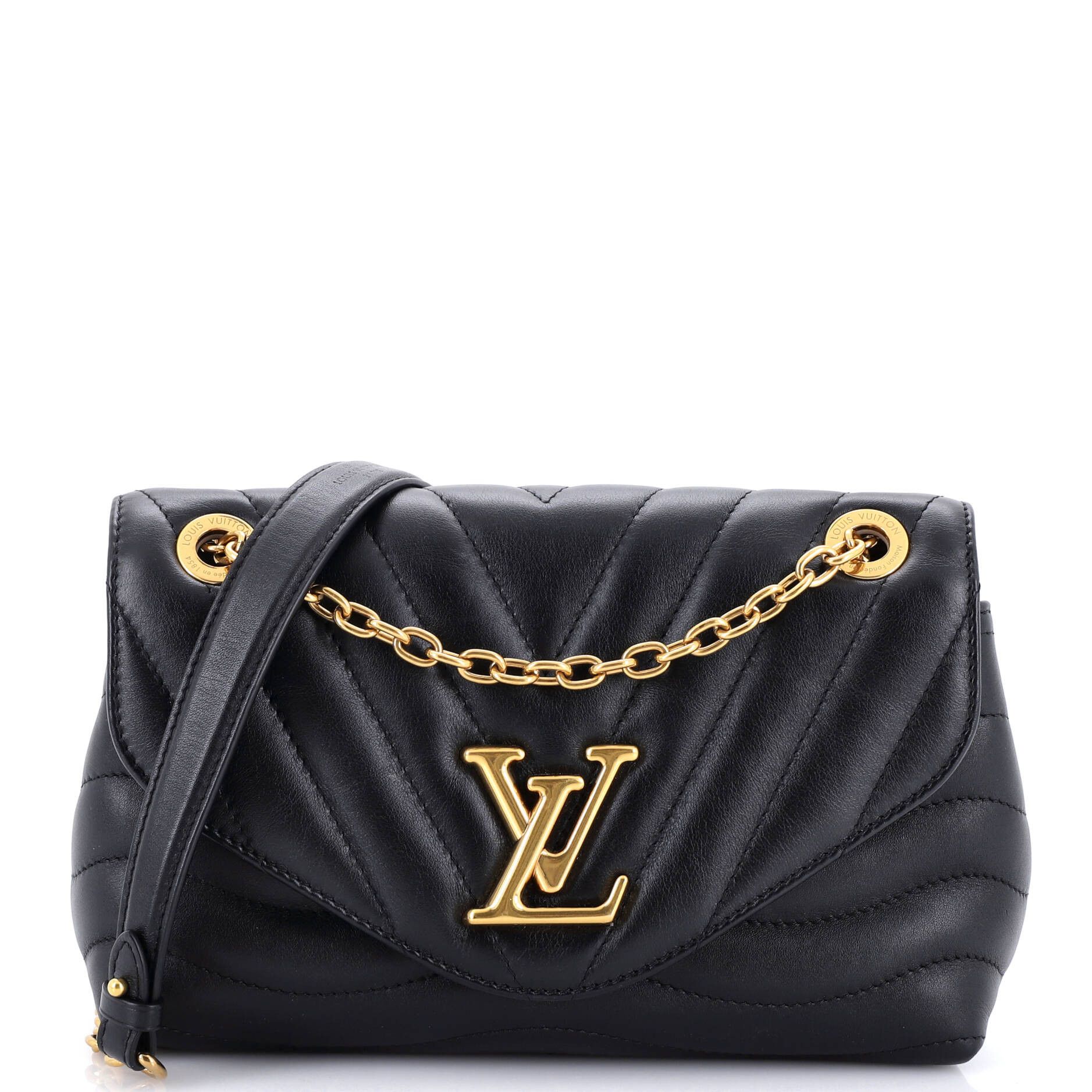 Louis Vuitton New Wave Chain Bag NM Size ONE SIZE - 1 Thumbnail