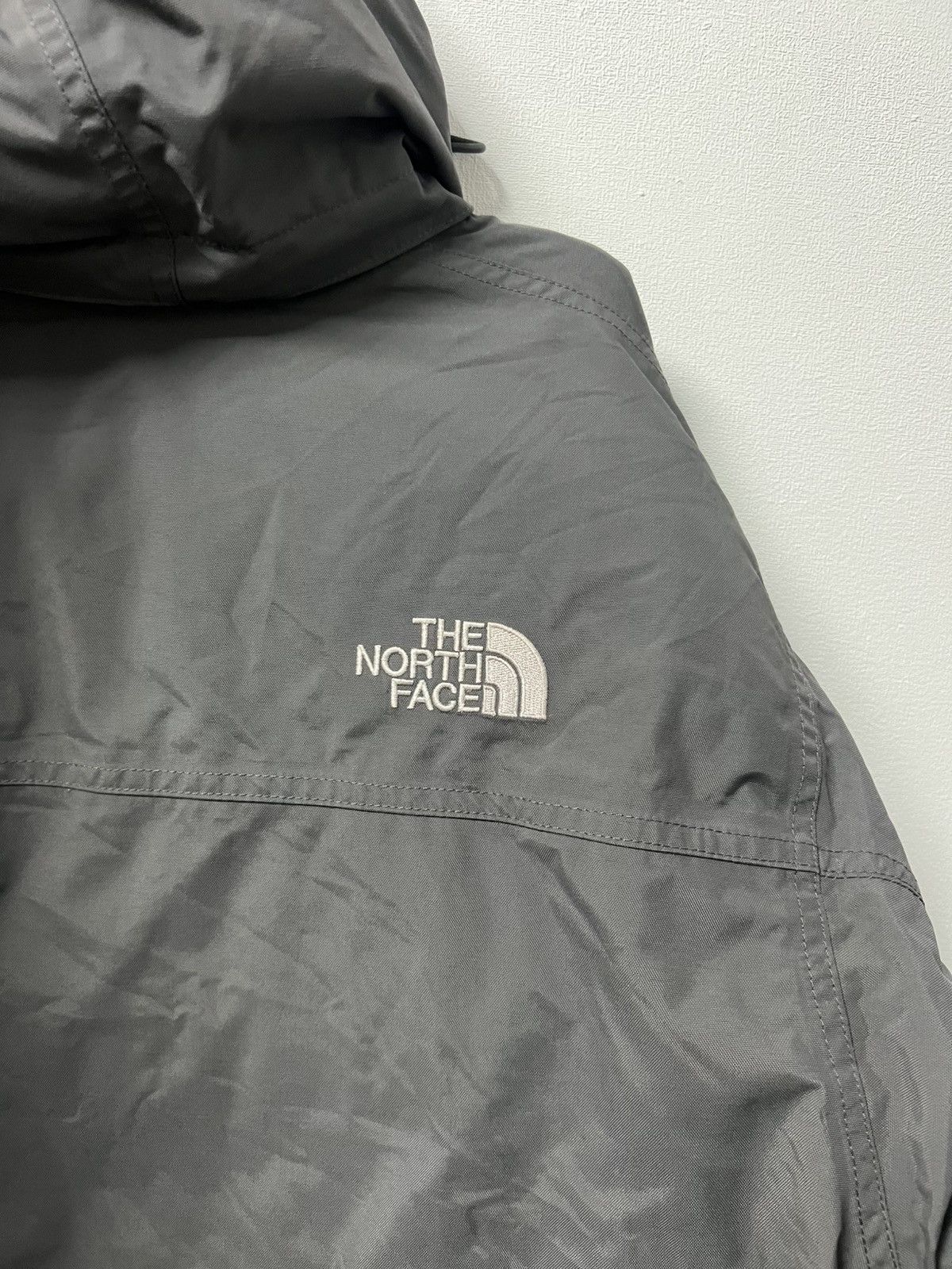 The North Face The North Face Vintage HyVent Puffer Jacket Size US L / EU 52-54 / 3 - 17 Thumbnail