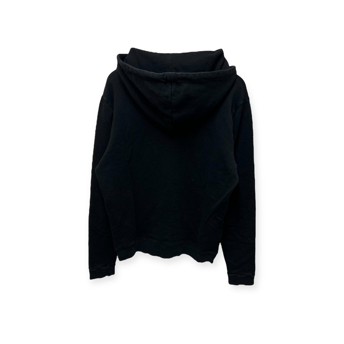 Saint Laurent Paris Saint Laurent Hoodie Size US M / EU 48-50 / 2 - 2 Thumbnail