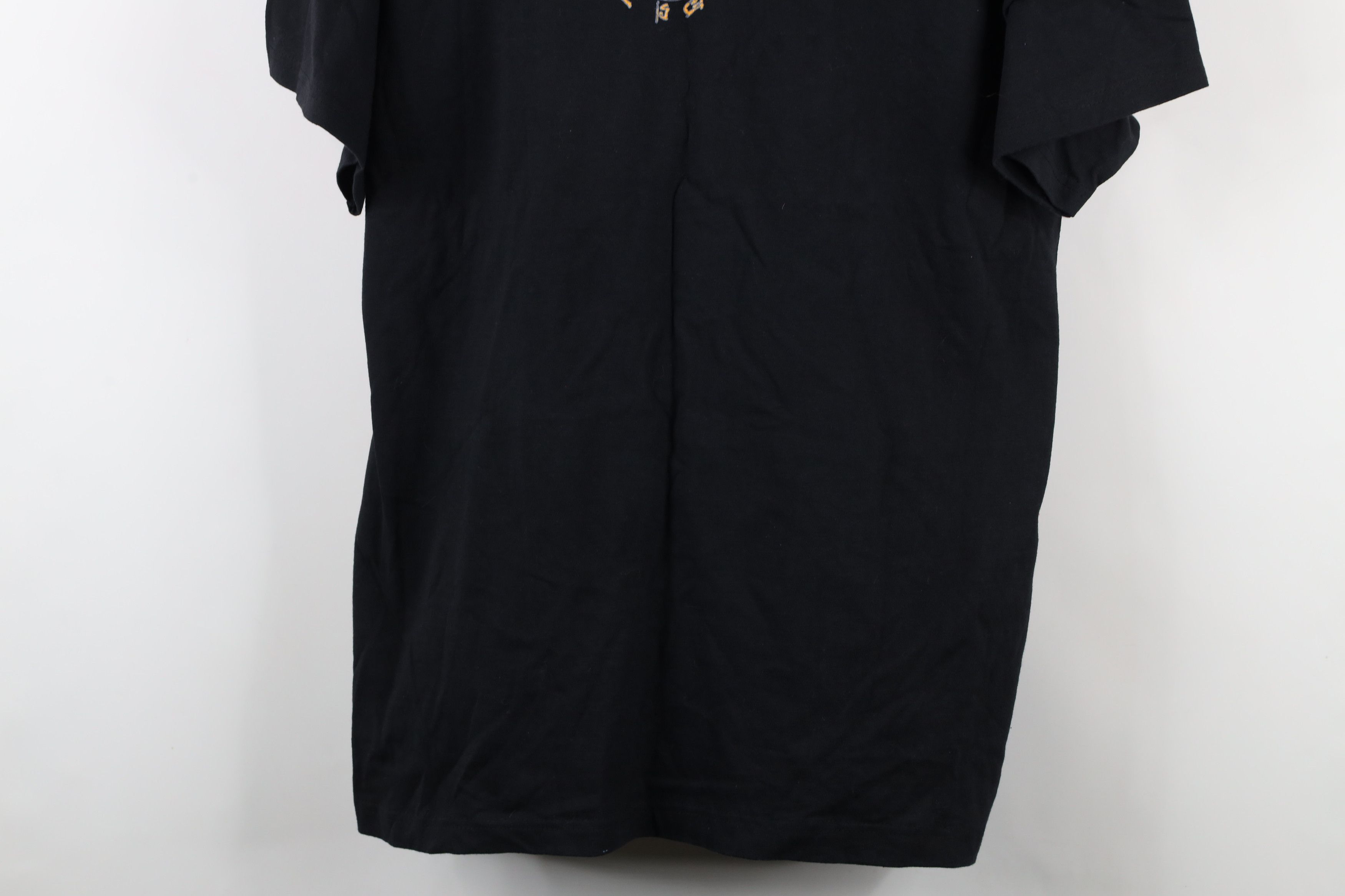 Vintage Deadstock Vintage 90s Miller Lite Beer Life Is Good T-Shirt Size US XL / EU 56 / 4 - 3 Thumbnail