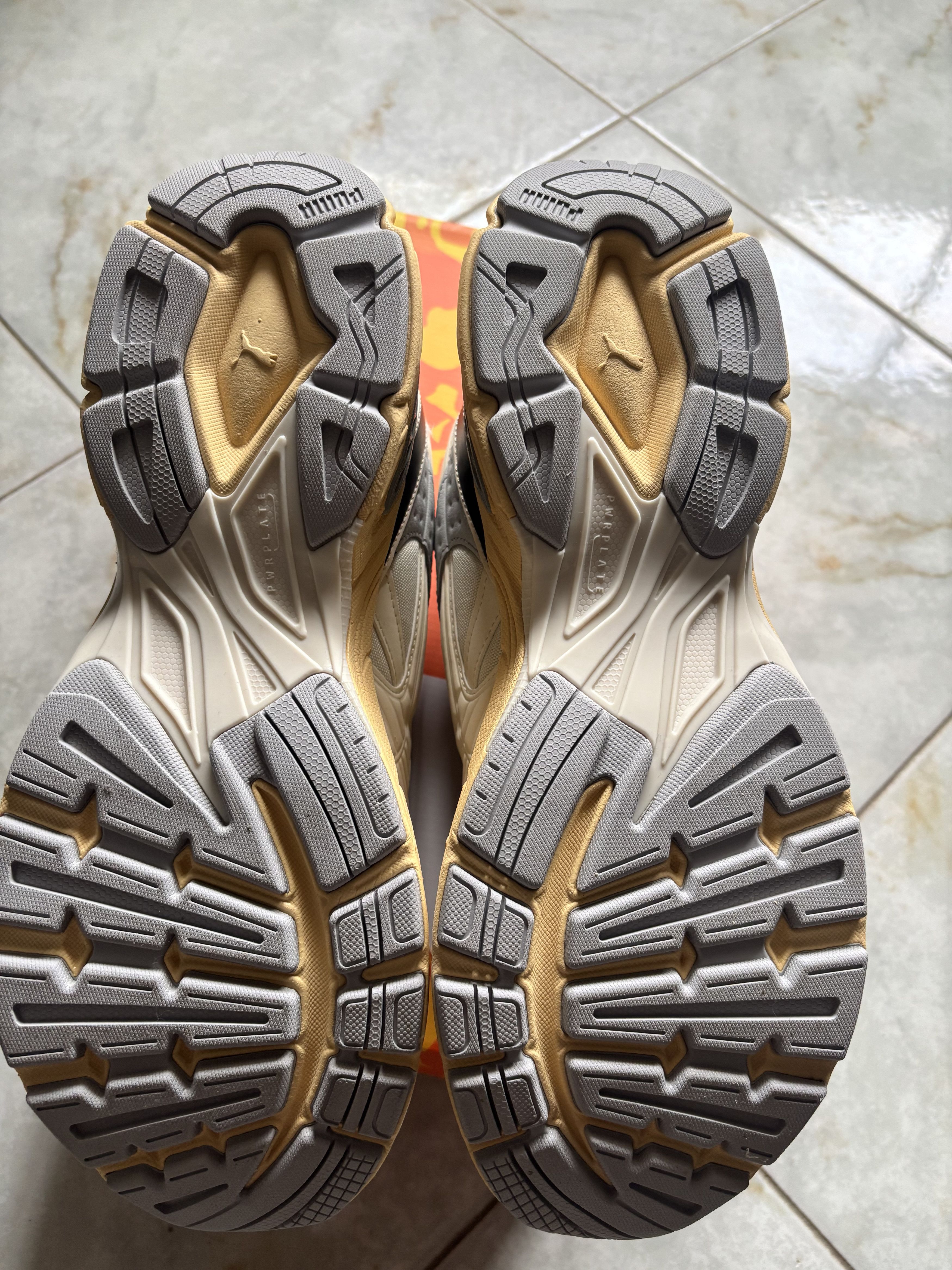 Pleasures × Puma Velophasis Overdye PLEASURES Size US 11 / EU 44 - 7 Thumbnail