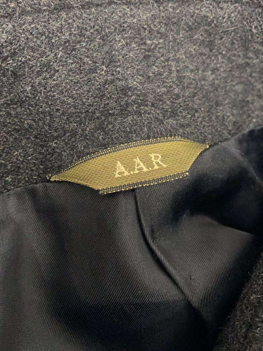 Yohji Yamamoto AAR Angora Jacket Size US M / EU 48-50 / 2 - 3 Thumbnail