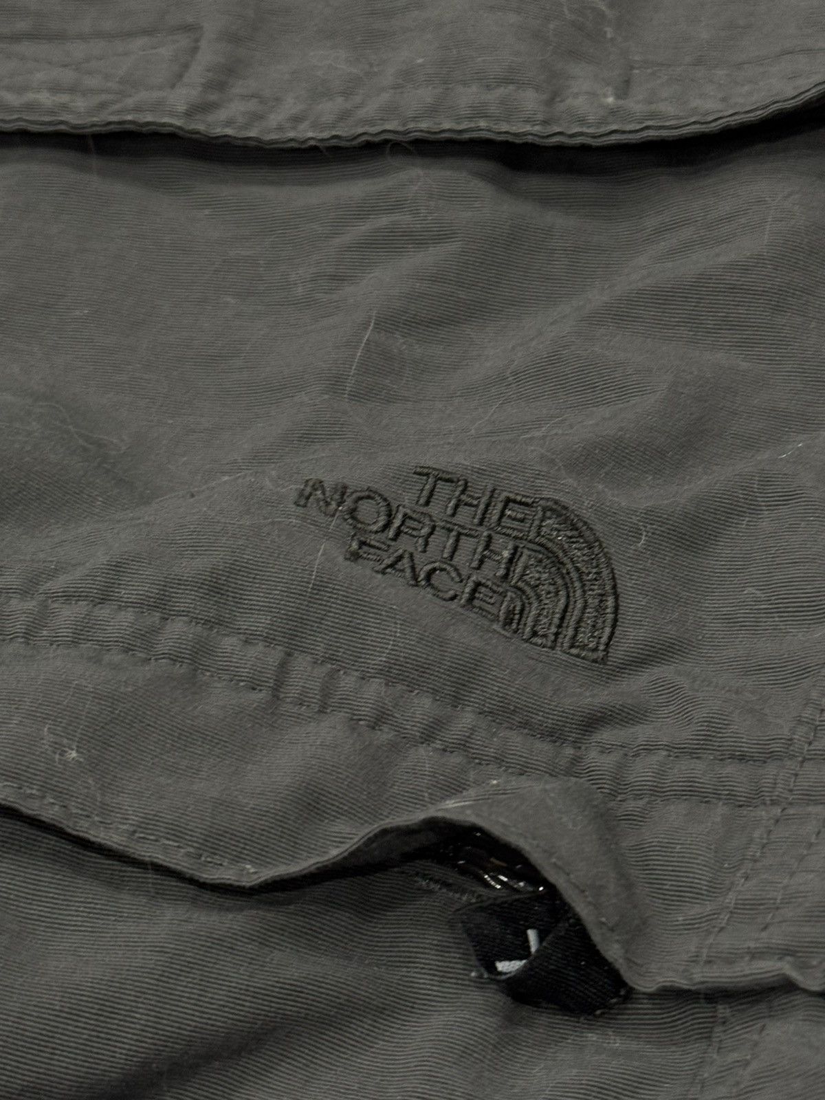 The North Face The North Face Convertible Cargo Hiking Utility Trail Pants Size US 31 - 7 Thumbnail
