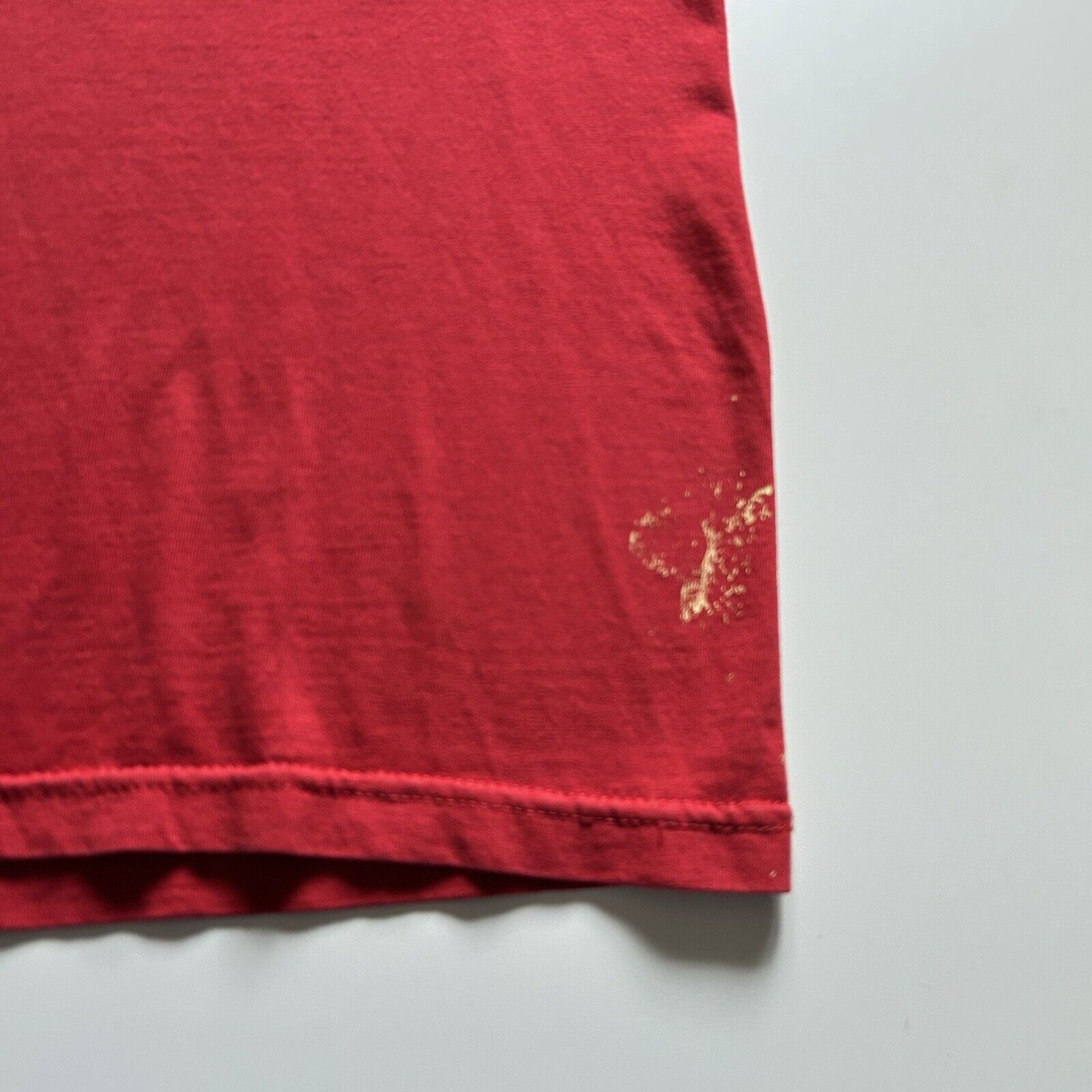 MLB Vintage Philadelphia Phillies MLB Nike Graphic T Shirt Small Size US S / EU 44-46 / 1 - 3 Thumbnail