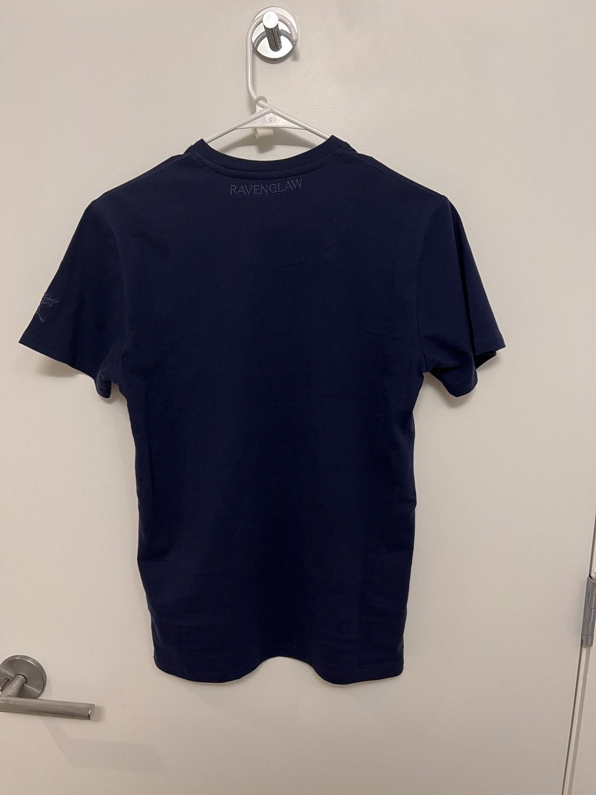 Other Harry Potter Ravenclaw T-Shirt Size XS / US 0-2 / IT 36-38 - 4 Thumbnail