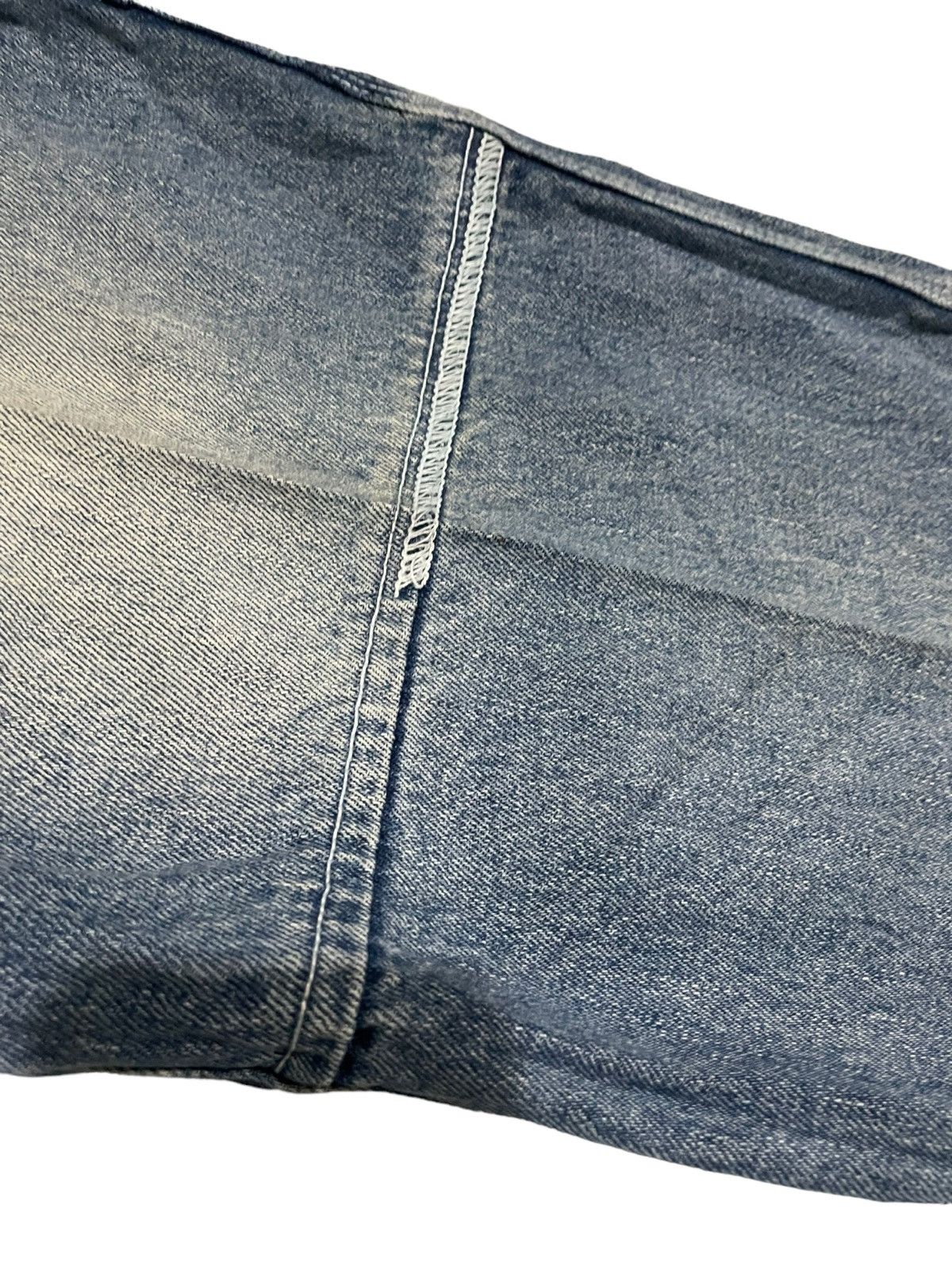 Enyce 90s Baggy Vintage Jeans