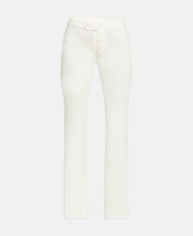 Hogan Casual trousers Size 30" / US 8 / IT 44 - 1 Thumbnail