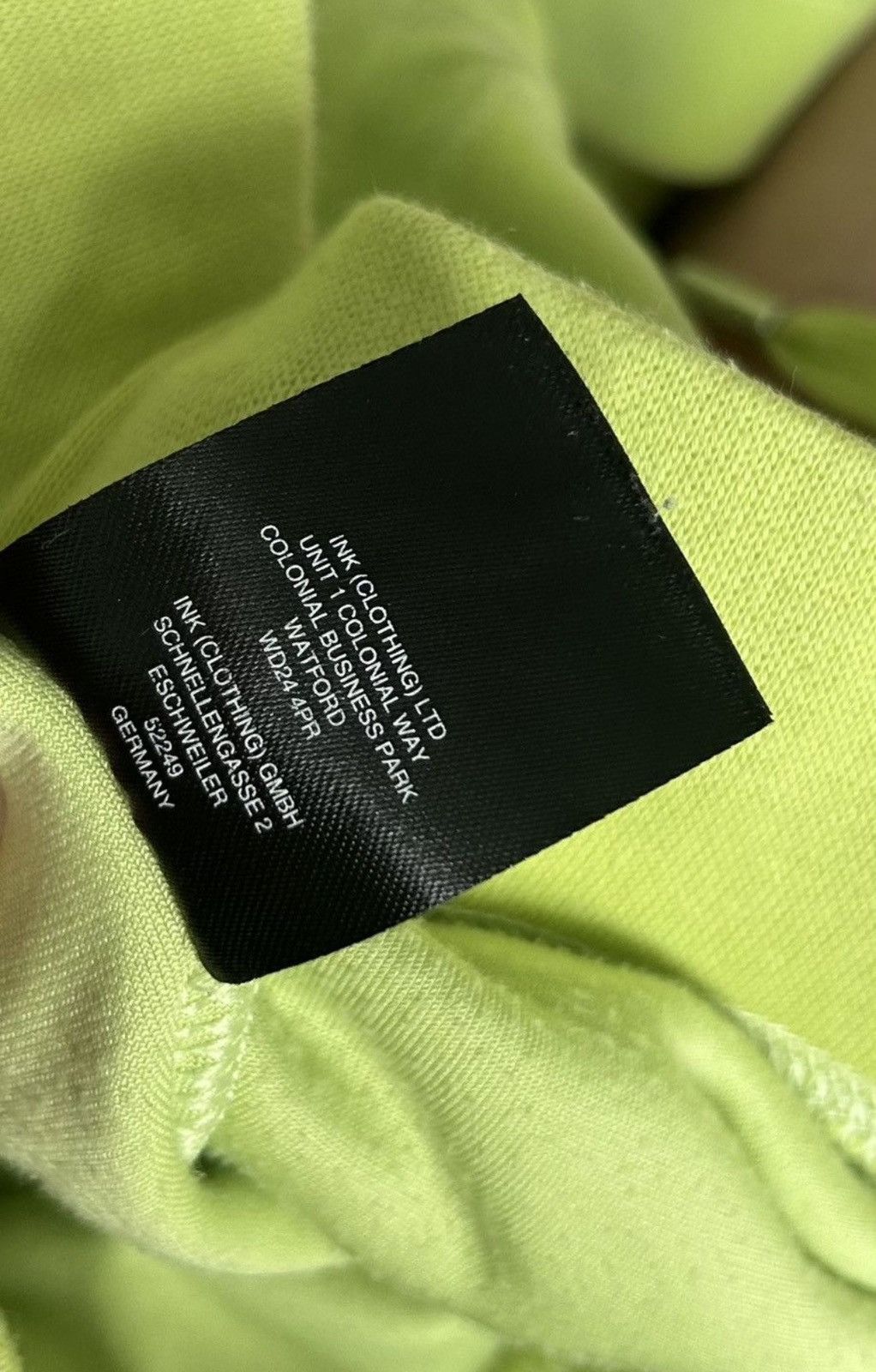 Juicy Couture × Vintage Vintage swetpants juicy couture velor green y2k Size 26" / US 2 / IT 38 - 11 Thumbnail