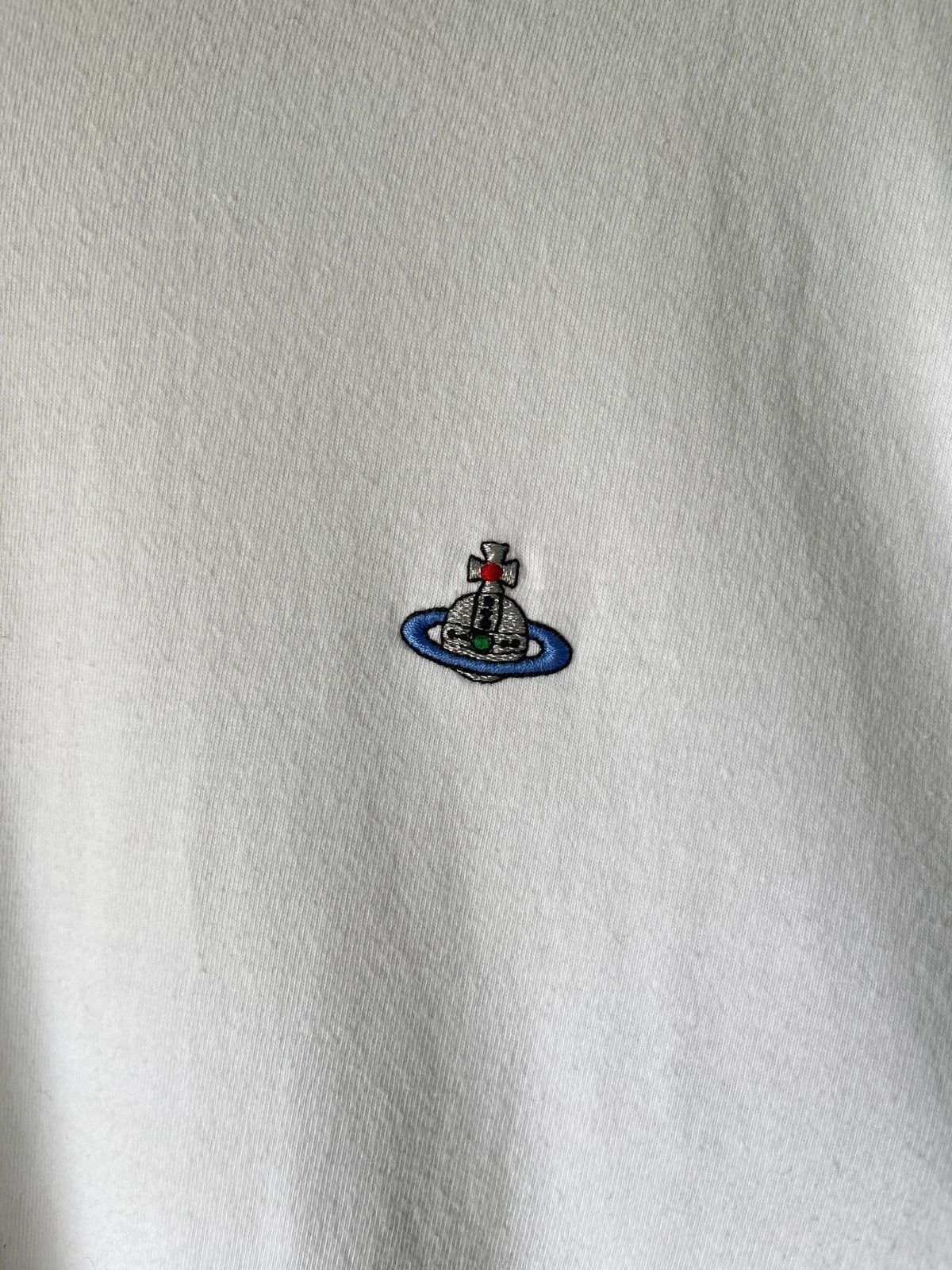 Designer × Vivienne Westwood Vivienne Westwood Size US L / EU 52-54 / 3 - 4 Thumbnail