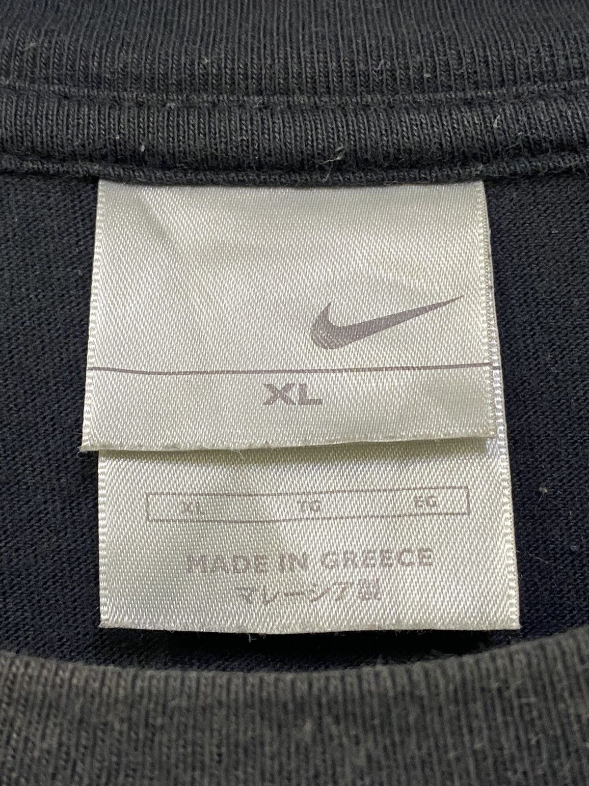Nike 💥 NIKE MANCHESTER UNITED LOGO WITH CHAMPION CUP EPL MONOGRAM Size US XL / EU 56 / 4 - 7 Thumbnail