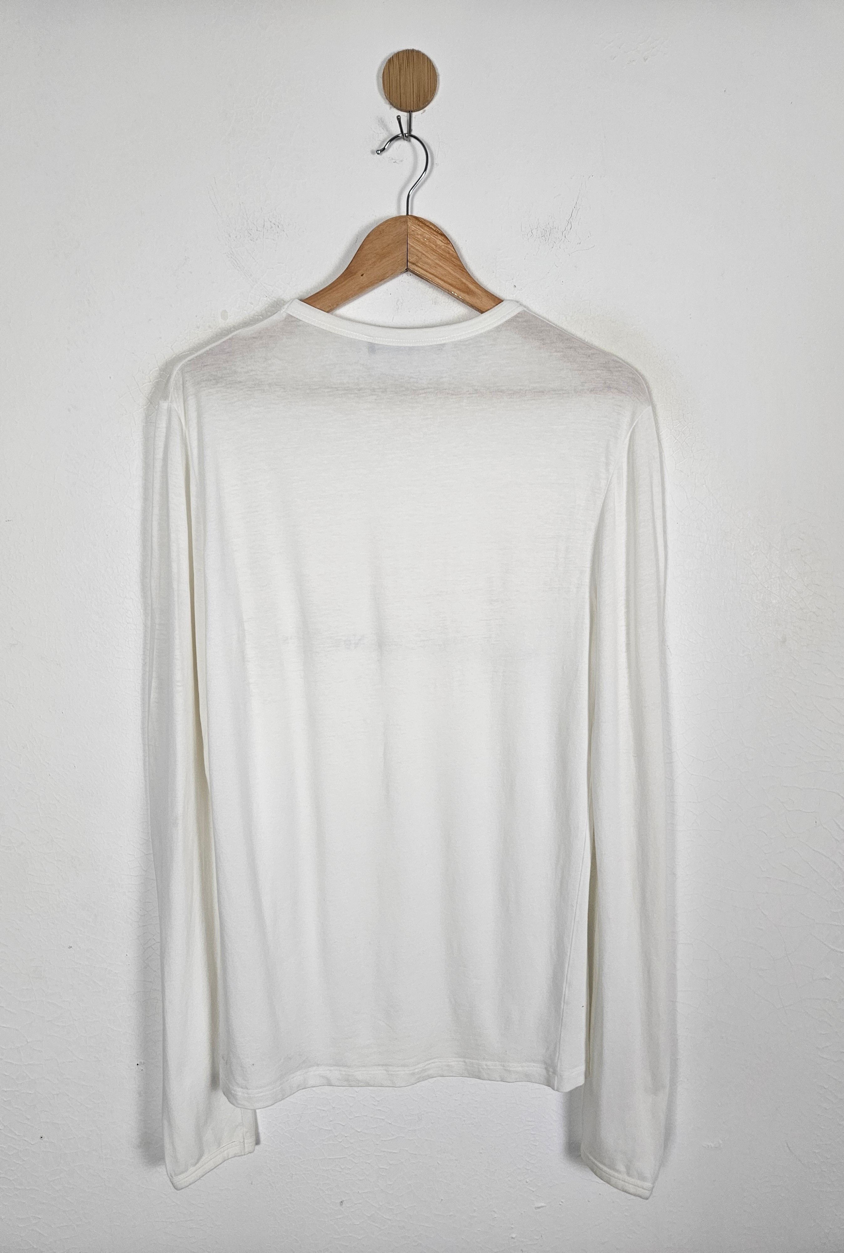 Raf Simons Raf Simons New Testaments for New Tribes shirt Size US M / EU 48-50 / 2 - 3 Thumbnail