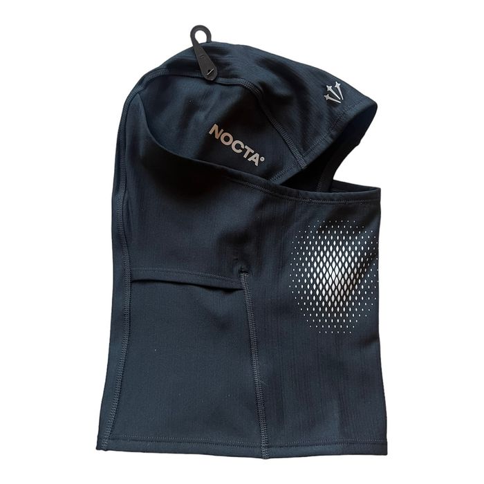 Nike Nike Nocta Drake Cold Breath Balaclava Ski Mask Grailed