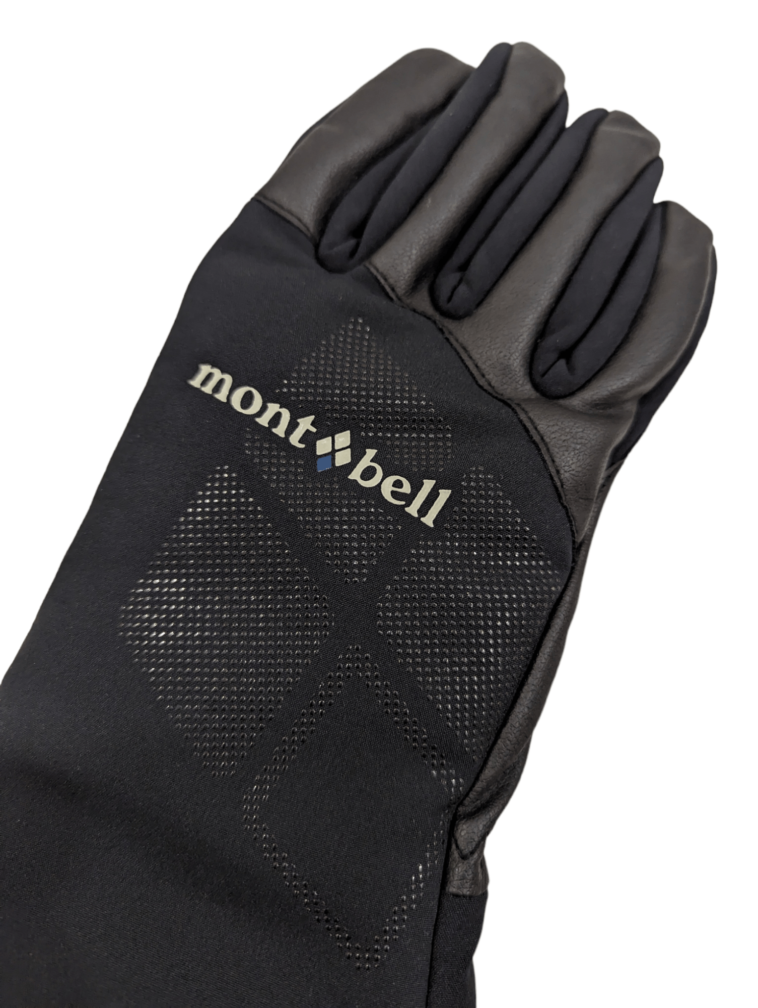 Goretex × Montbell MONTBELL GORETEX INFINIUM GLOVE Size ONE SIZE - 5 Thumbnail