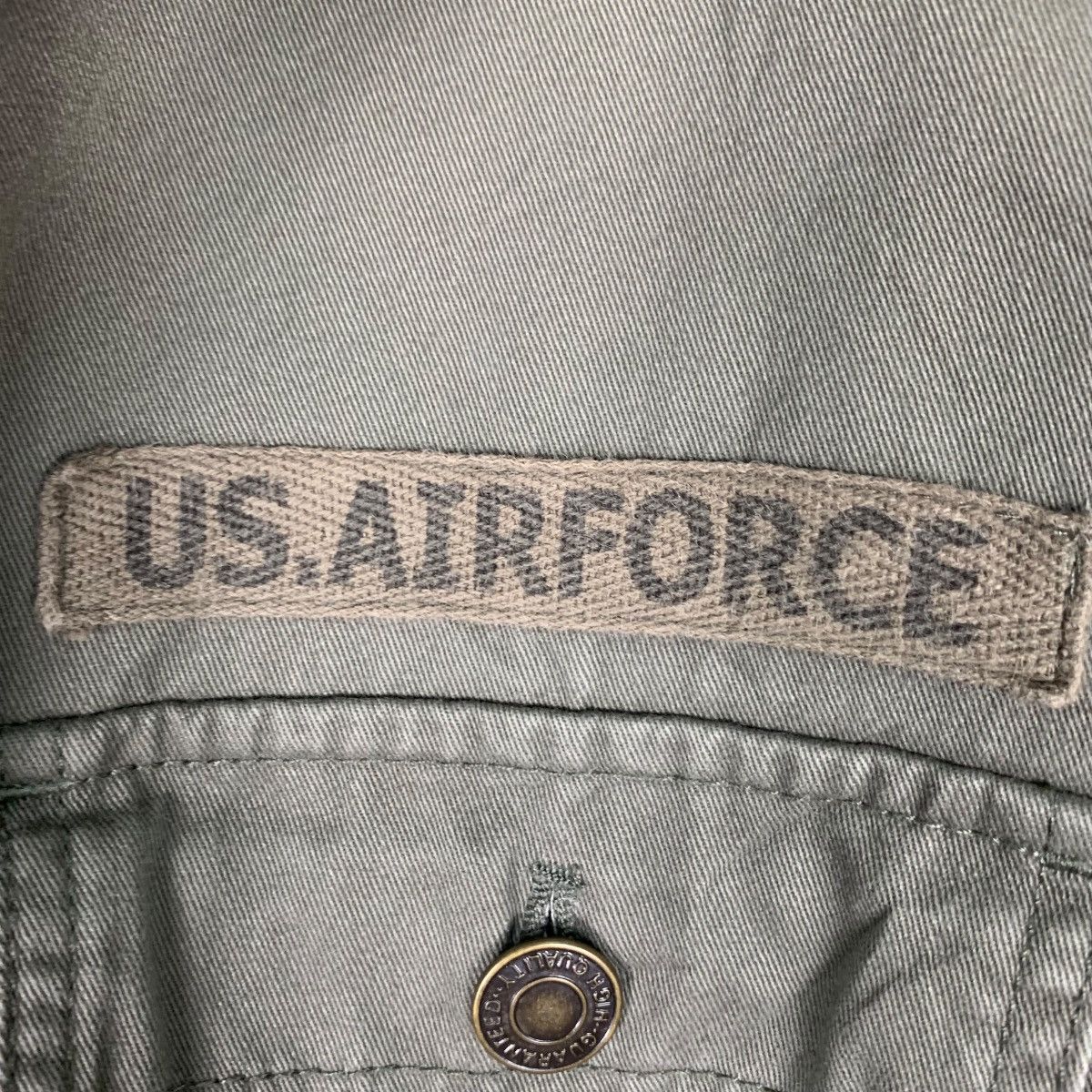 Japanese Brand BLIATORM Four Pocket Army Style Jacket #0852-C38 Size US L / EU 52-54 / 3 - 15 Thumbnail