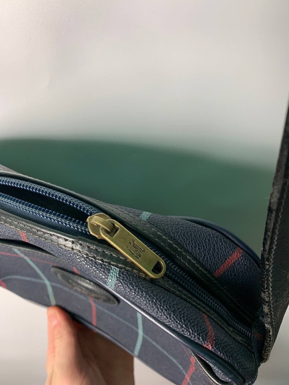 Burberry Vintage streetwear Y2K designer AvantGarde Burberry's bag Size ONE SIZE - 3 Thumbnail