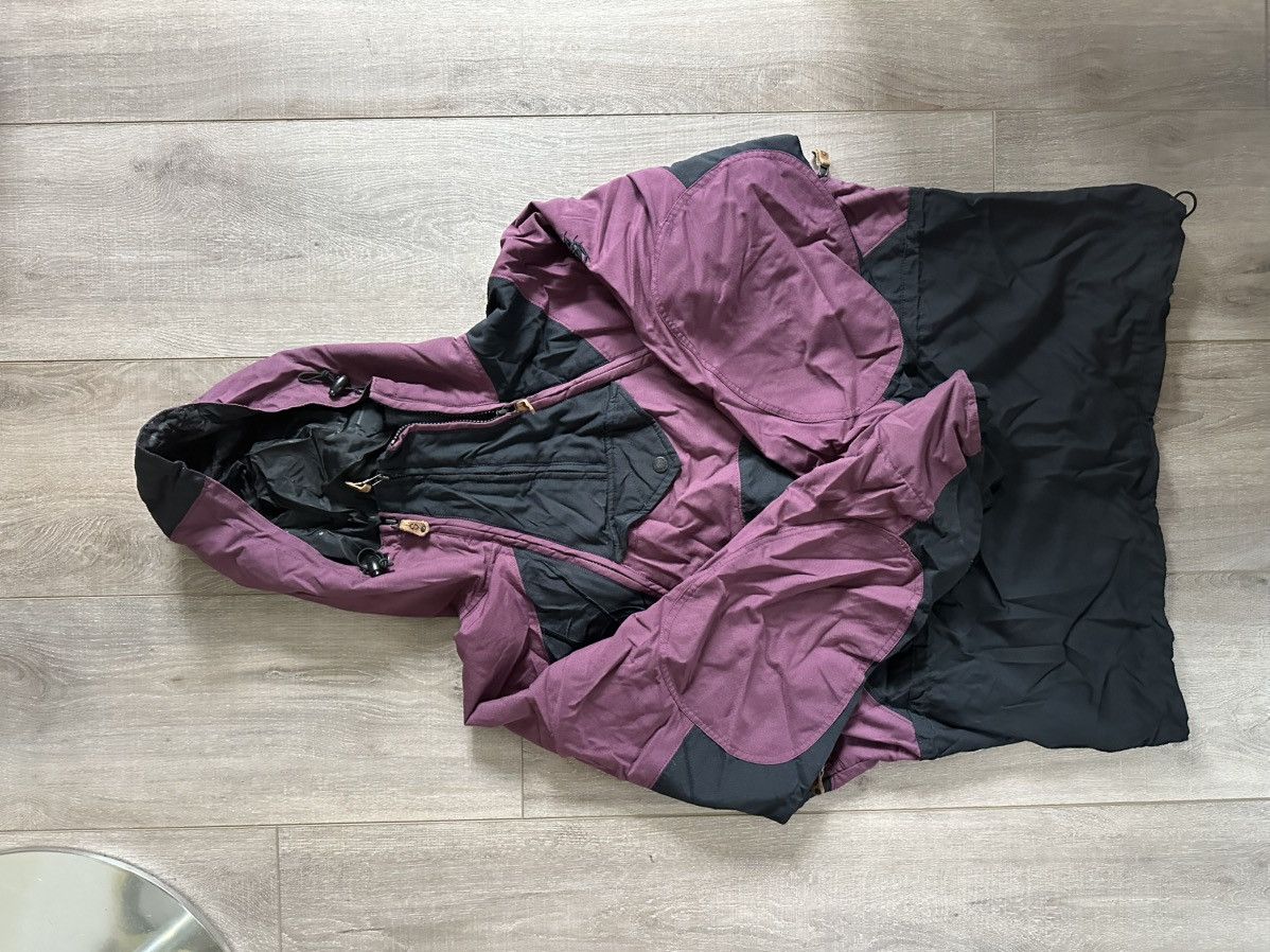 Spyder Spider snow jacket Size US M / EU 48-50 / 2 - 2 Thumbnail