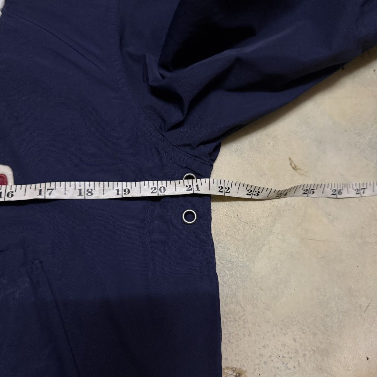 Polo Ralph Lauren Polo Ralph Lauren Big Logo Zipper Hoodie Jacket Size US M / EU 48-50 / 2 - 5 Thumbnail