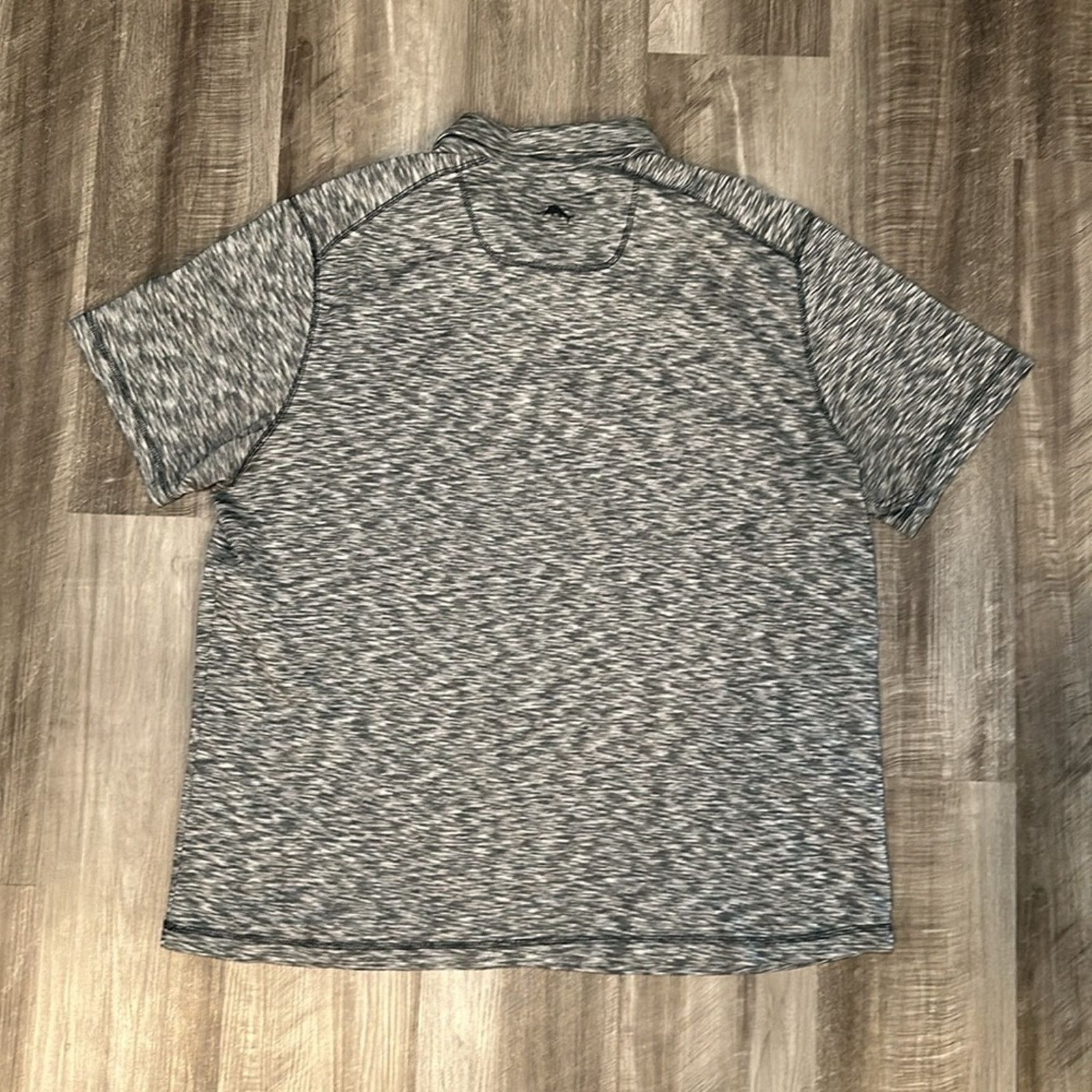 Tommy Bahama Tommy Bahama Supima Cotton Polo - 2XL Size US XXL / EU 58 / 5 - 3 Thumbnail