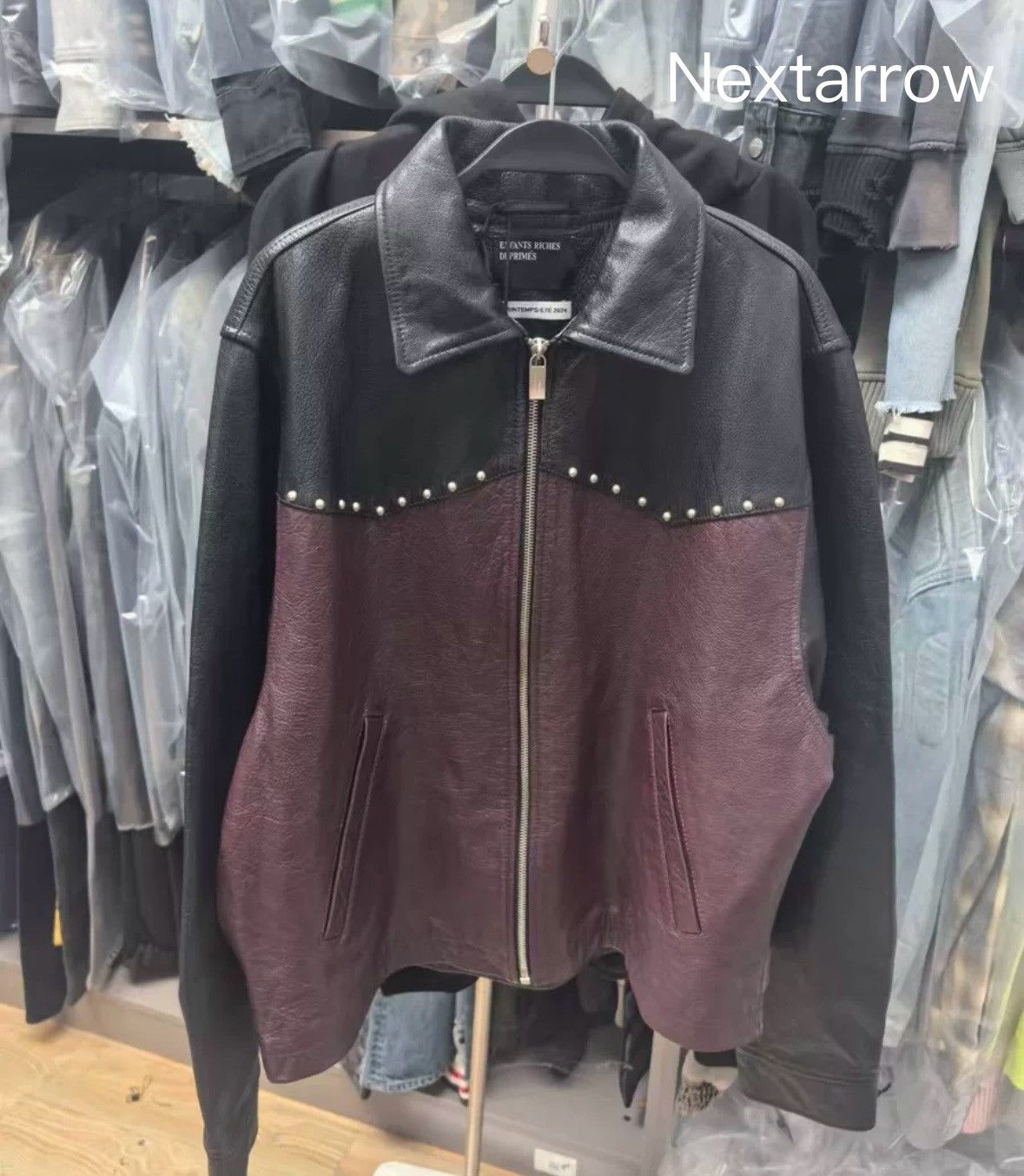 Enfants Riches Deprimes Enfants Riches Deporimes 24ss ERD