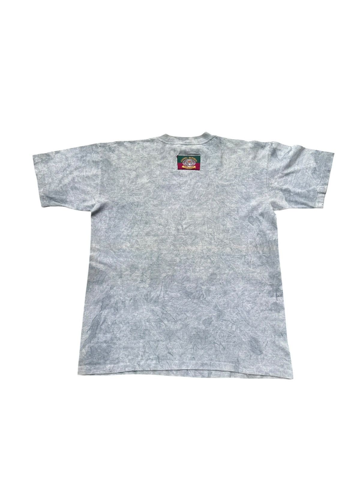 Vintage Vintage Animal Republic Collector Edition Size US L / EU 52-54 / 3 - 4 Thumbnail