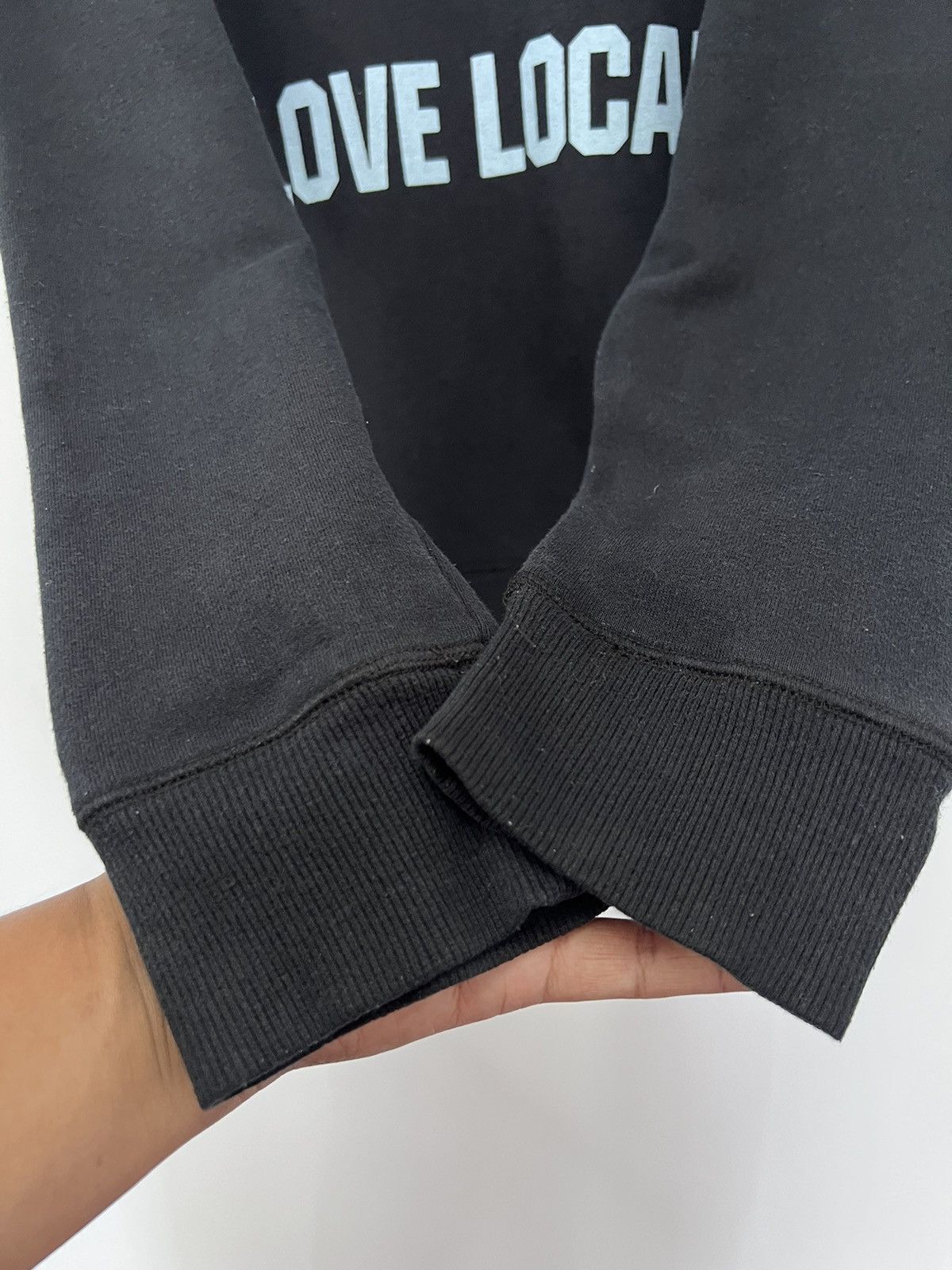 Ocean Pacific 🔥 Ocean Pasific Surf style Roundneck Sweatshirt - L Size US S / EU 44-46 / 1 - 6 Thumbnail