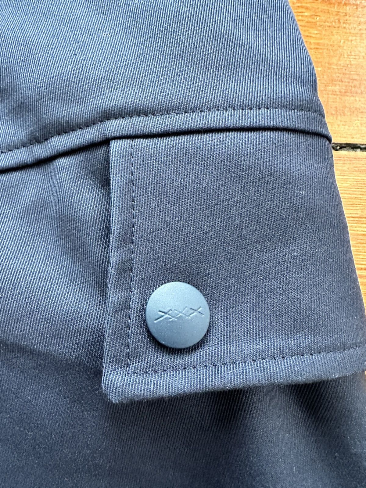 Ermenegildo Zegna Ermenegildo zegna couture Size US 32 / EU 48 - 5 Thumbnail