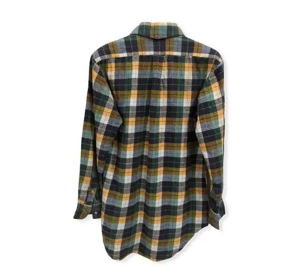 Flannel × Vintage Vintage Nichii Plaid Tartan Flannel Shirt 👕 Size US XS / EU 42 / 0 - 4 Thumbnail