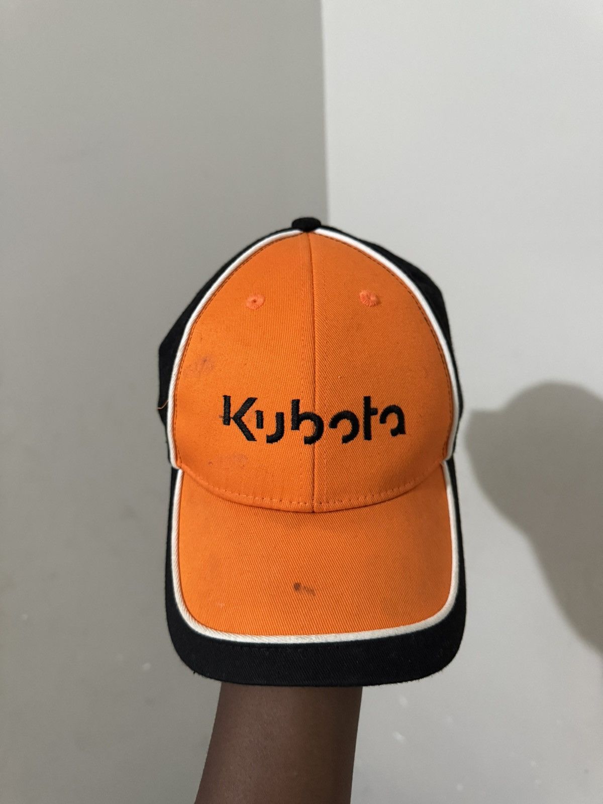 Other Kubota Trucker Size ONE SIZE - 1 Thumbnail
