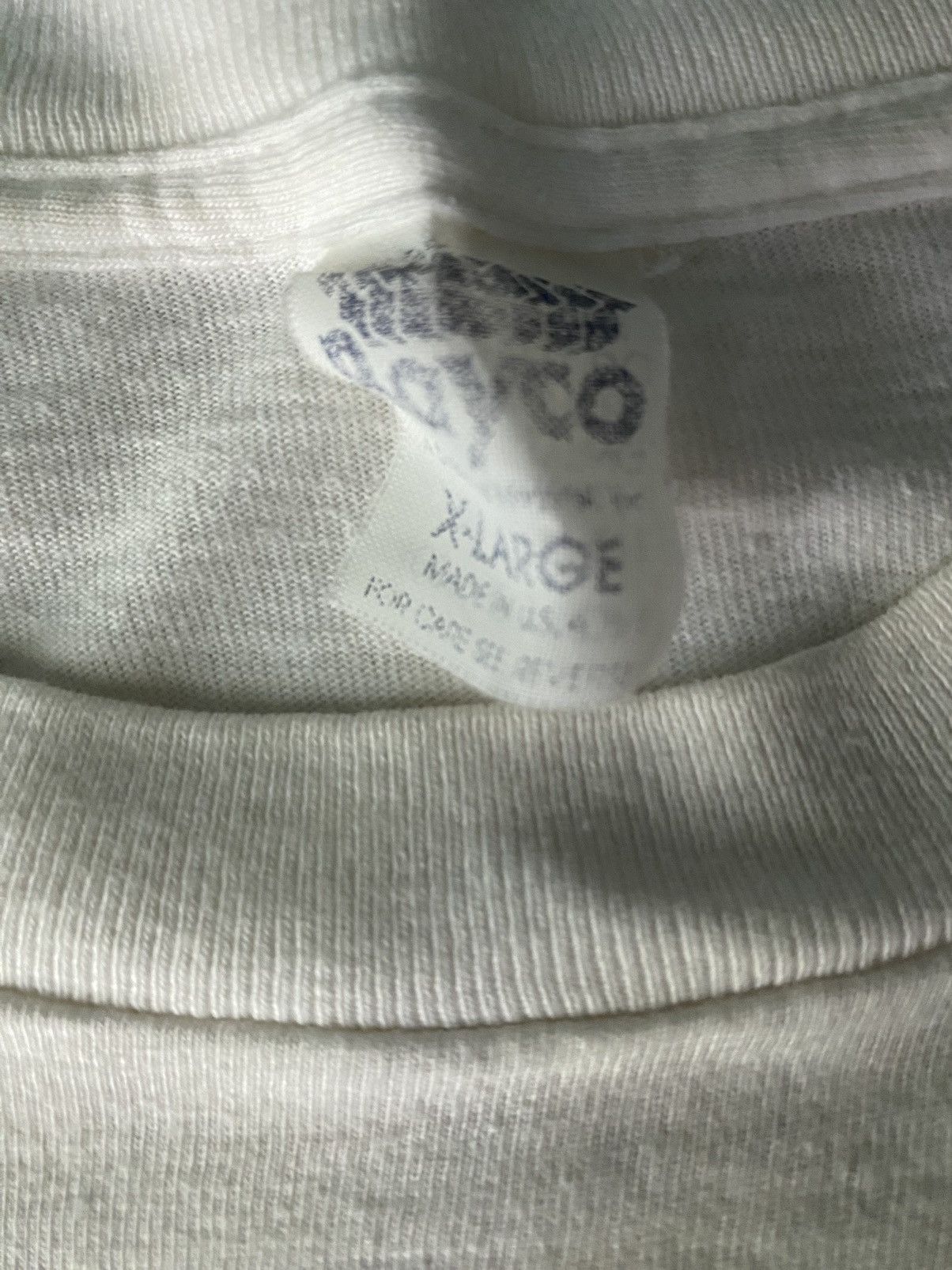 Other 1989 Vintage Casper by Peter Mars Size US XL / EU 56 / 4 - 4 Thumbnail