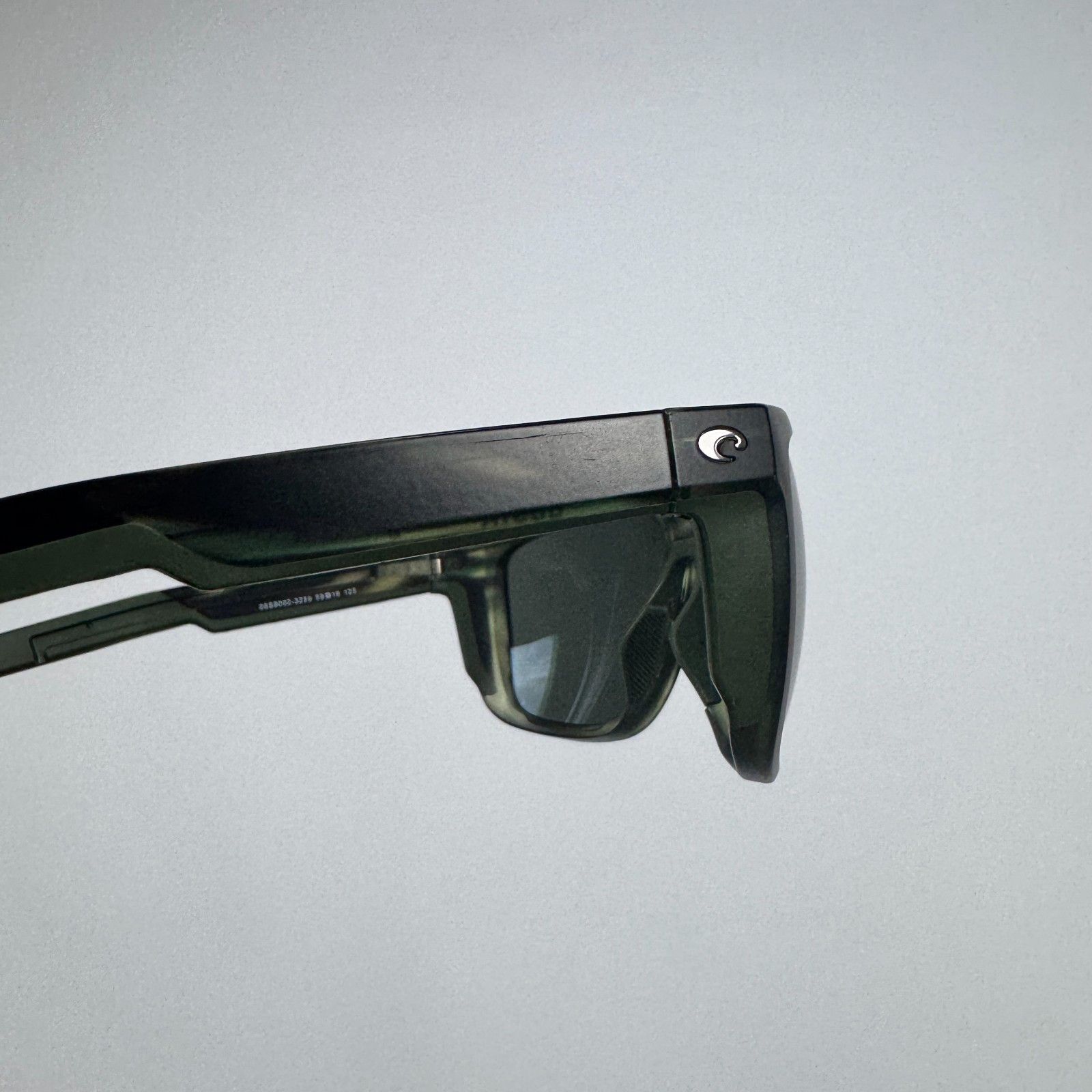 Oakley Costa Del Mar Ferg Sunglasses Polarized Glass Size ONE SIZE - 13 Thumbnail