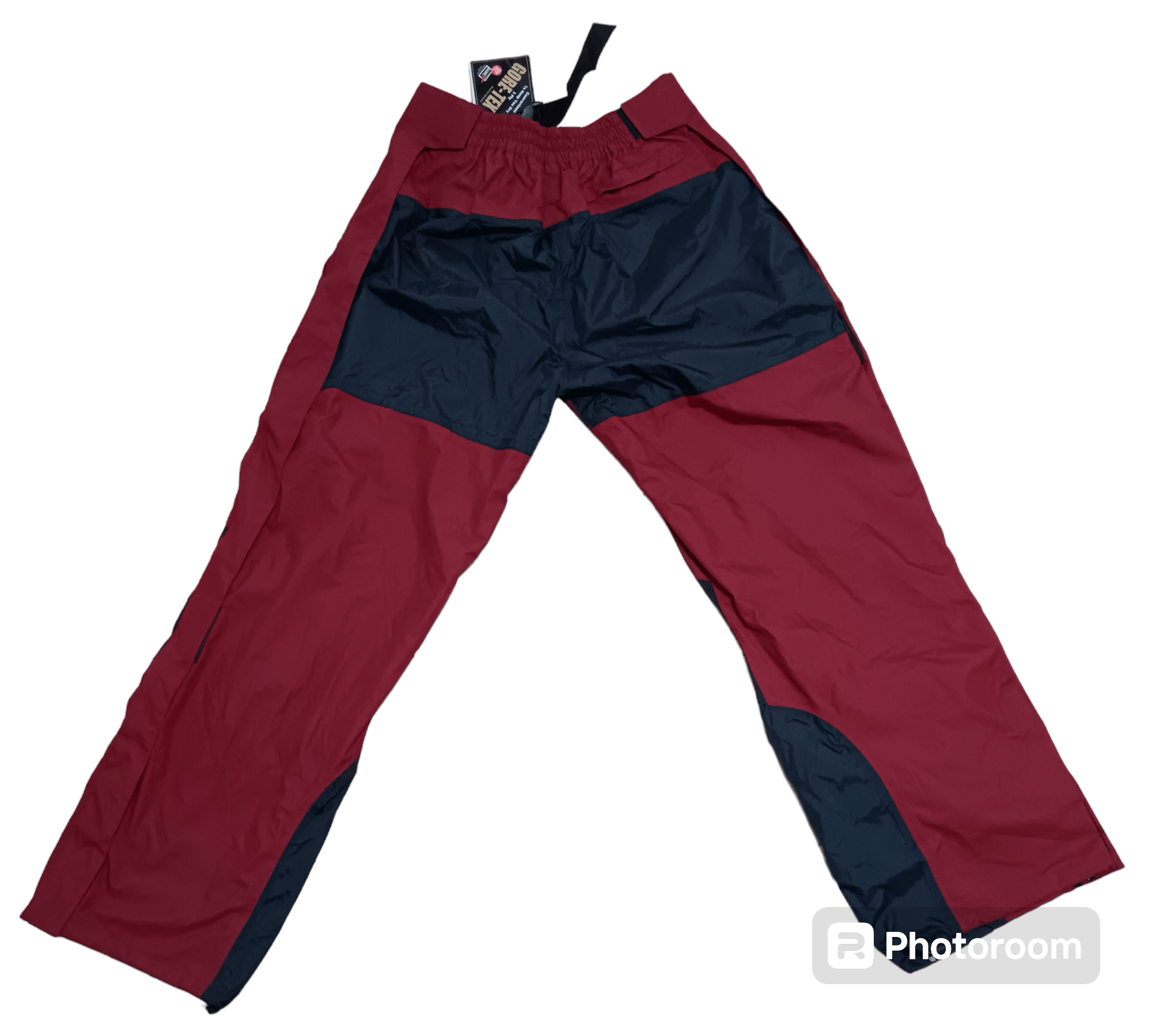 The North Face THE NORTH FACE XCR GORE-TEX PANT Size US 31 - 4 Thumbnail