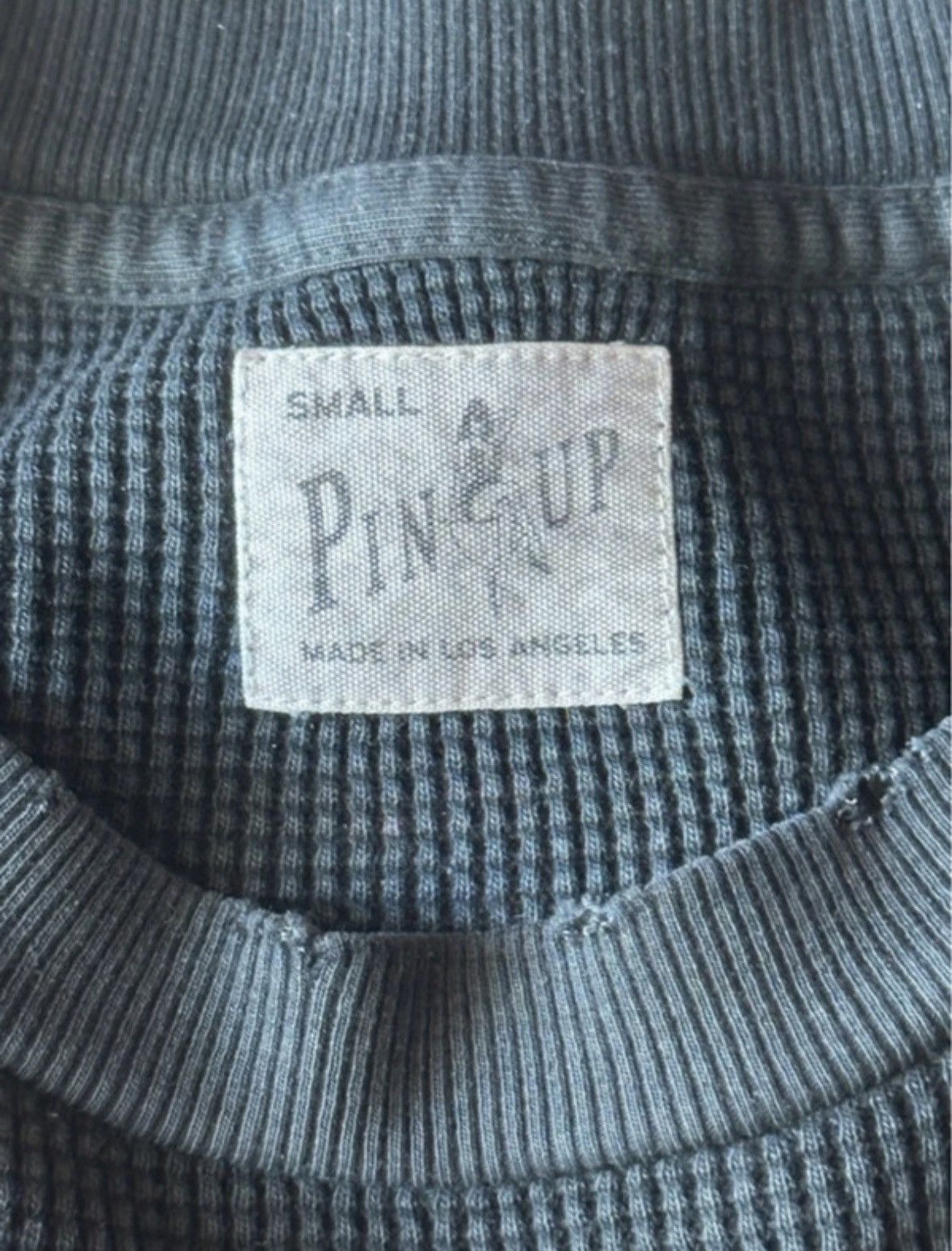Other Pinup rags frisko thermal Size US S / EU 44-46 / 1 - 2 Thumbnail