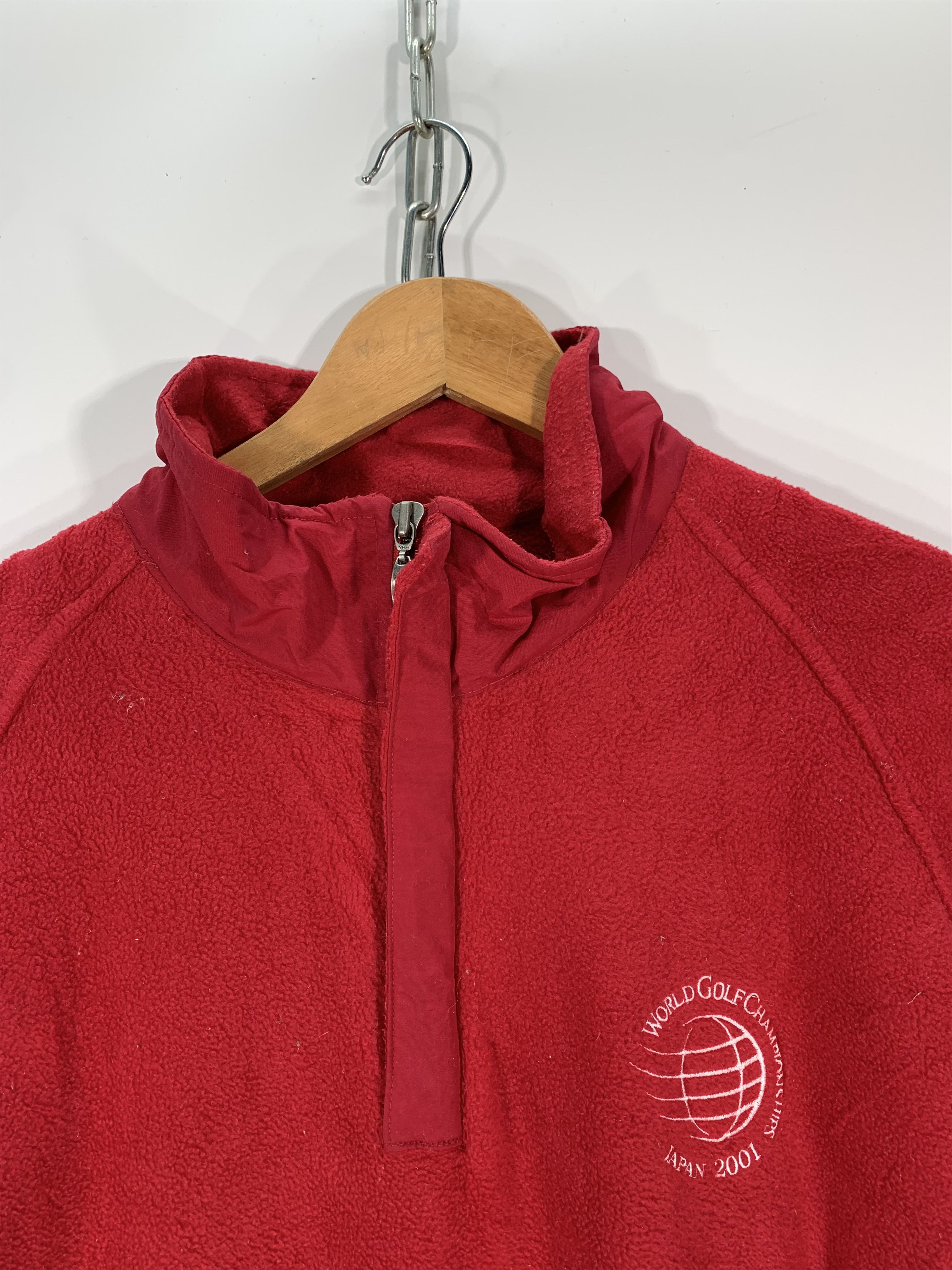 Gear for Sports × Polartec × Vintage Gear for sport Fleece Size US XL / EU 56 / 4 - 3 Thumbnail