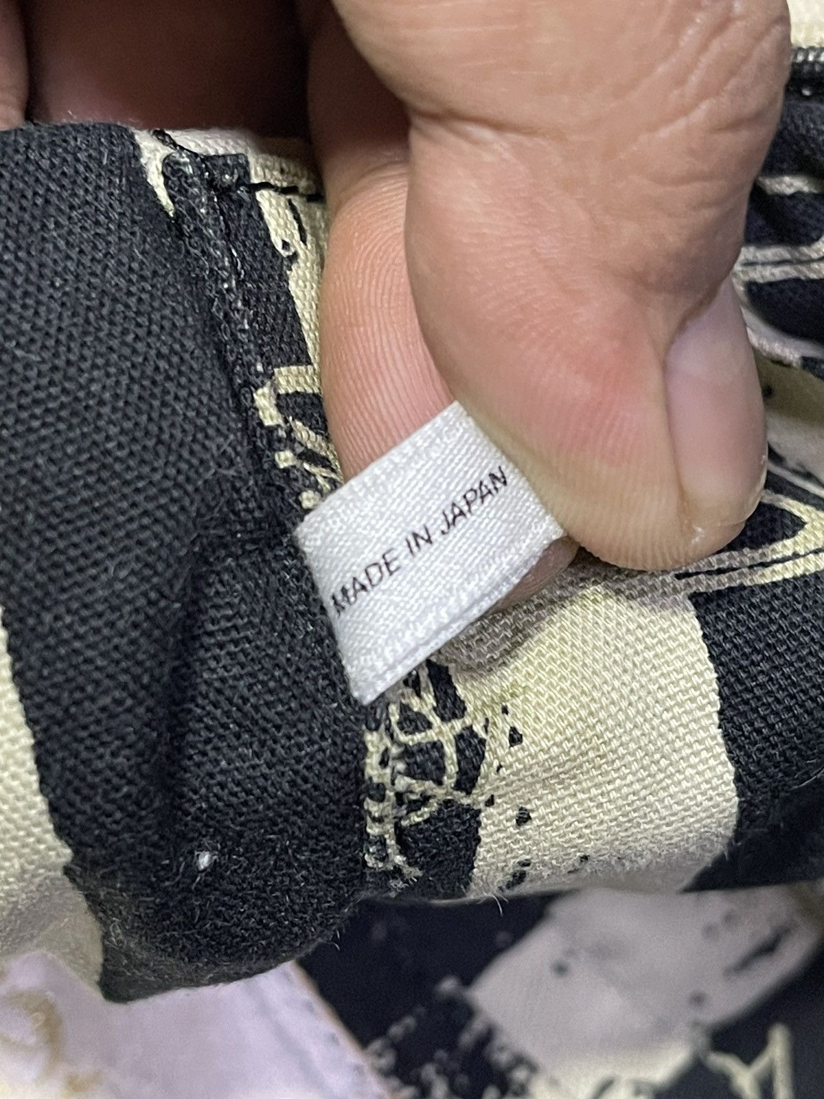 Vivienne Westwood Vintage Vivienne Westwood Sling Bag Size ONE SIZE - 8 Thumbnail