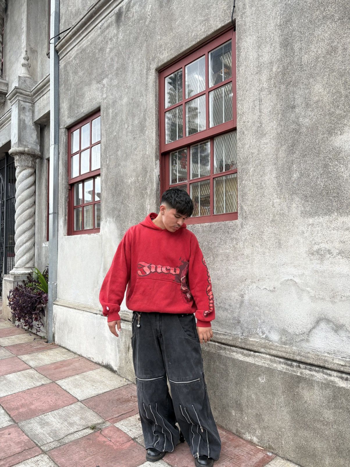 Tripp NYC TRIPP NYC BAGGY PANTS Size US 34 / EU 50 - 20 Thumbnail