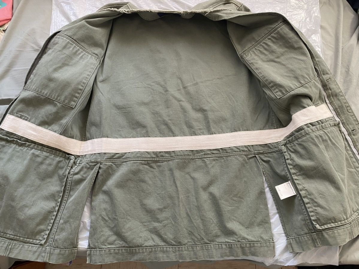 John Undercover × Undercover John undercover jacket Size US S / EU 44-46 / 1 - 3 Thumbnail