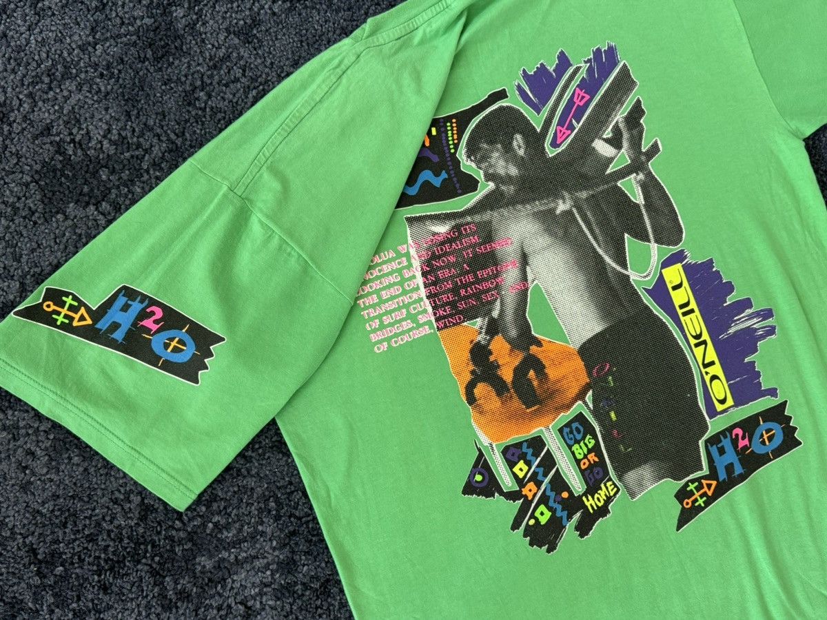 Vintage O’Neill 80s Graphic Tee