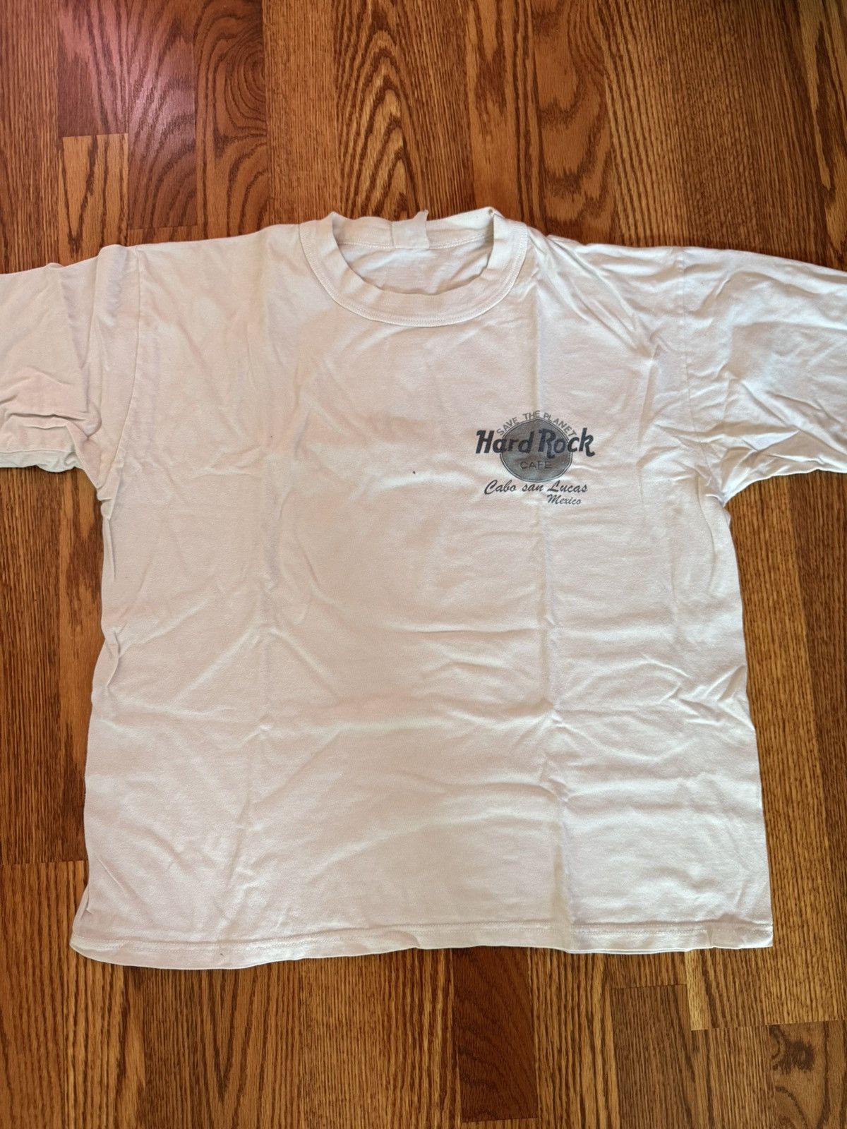 Hard Rock Cafe Hard Rock Cafe Cabo San Lucas Mexico T-Shirt Size US L / EU 52-54 / 3 - 2 Thumbnail