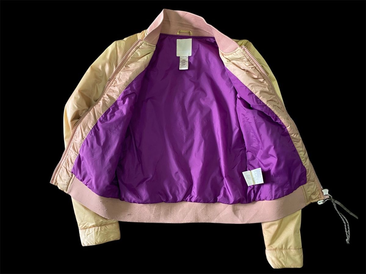 Diesel Diesel Bomber Jacket Sukajan Style Size M / US 6-8 / IT 42-44 - 3 Thumbnail