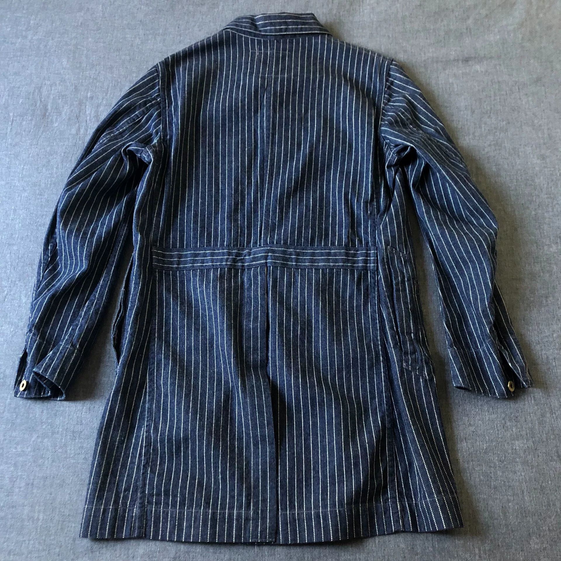 Red Clouds Collective Red Cloud Vintage Long Jacket Size US M / EU 48-50 / 2 - 2 Thumbnail