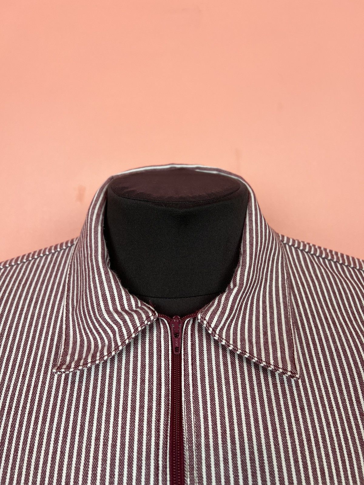 Ben Davis × Other × Vintage Ben Davis vintage 90s shirt streetwear sb skateboarding hype Size US XL / EU 56 / 4 - 3 Thumbnail