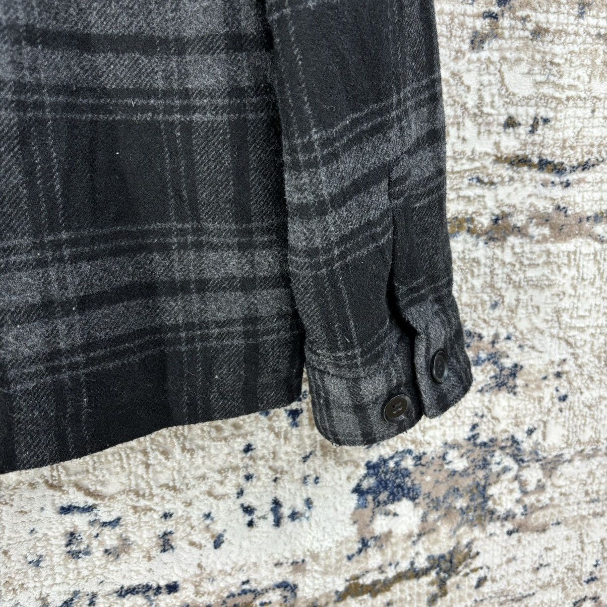 Polo Ralph Lauren Polo by Ralph Lauren Sherpa-lined wool Jacket Size US XL / EU 56 / 4 - 13 Thumbnail