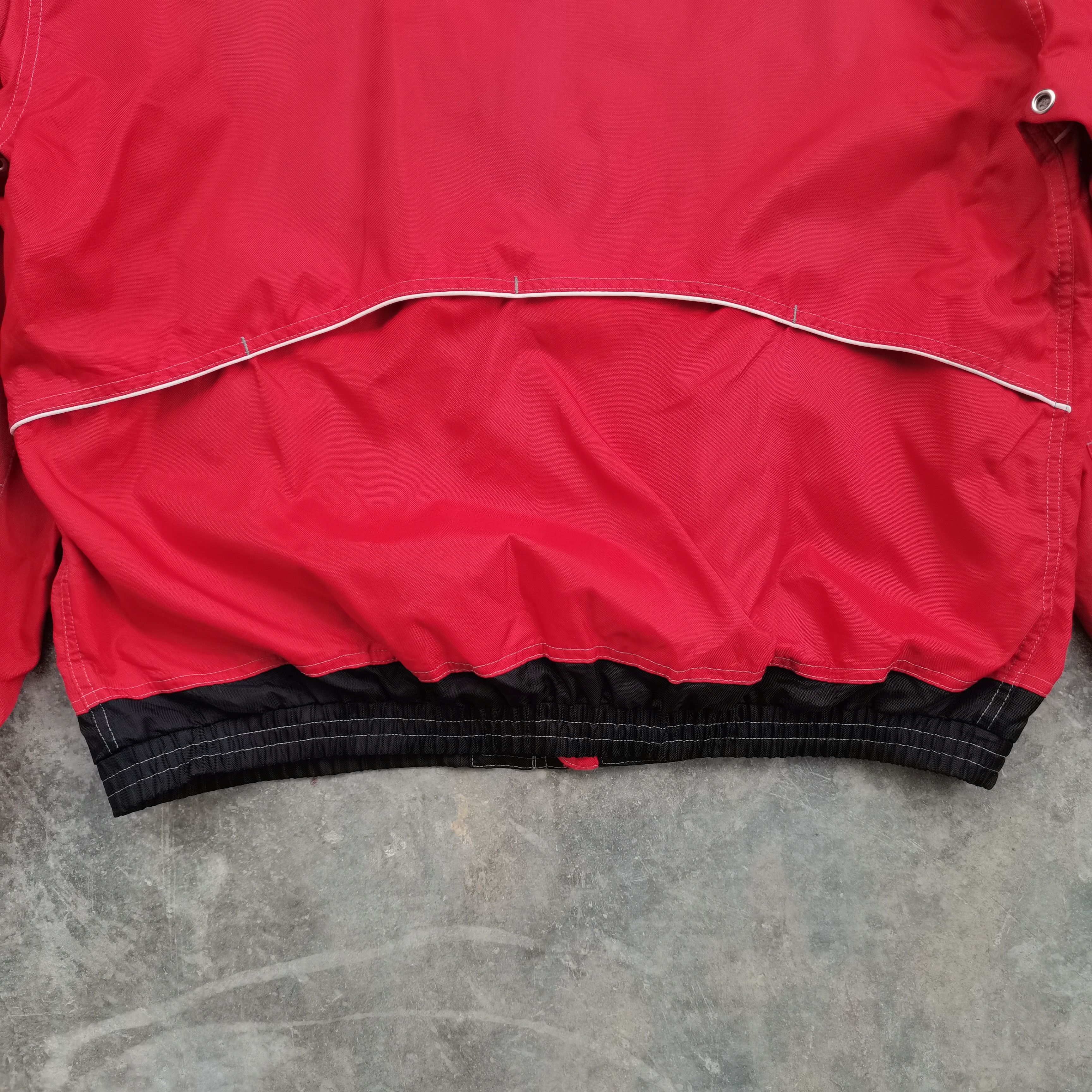 Japanese Brand RS TAICHI Authentic Product Rider Jacket Size US XXL / EU 58 / 5 - 8 Thumbnail