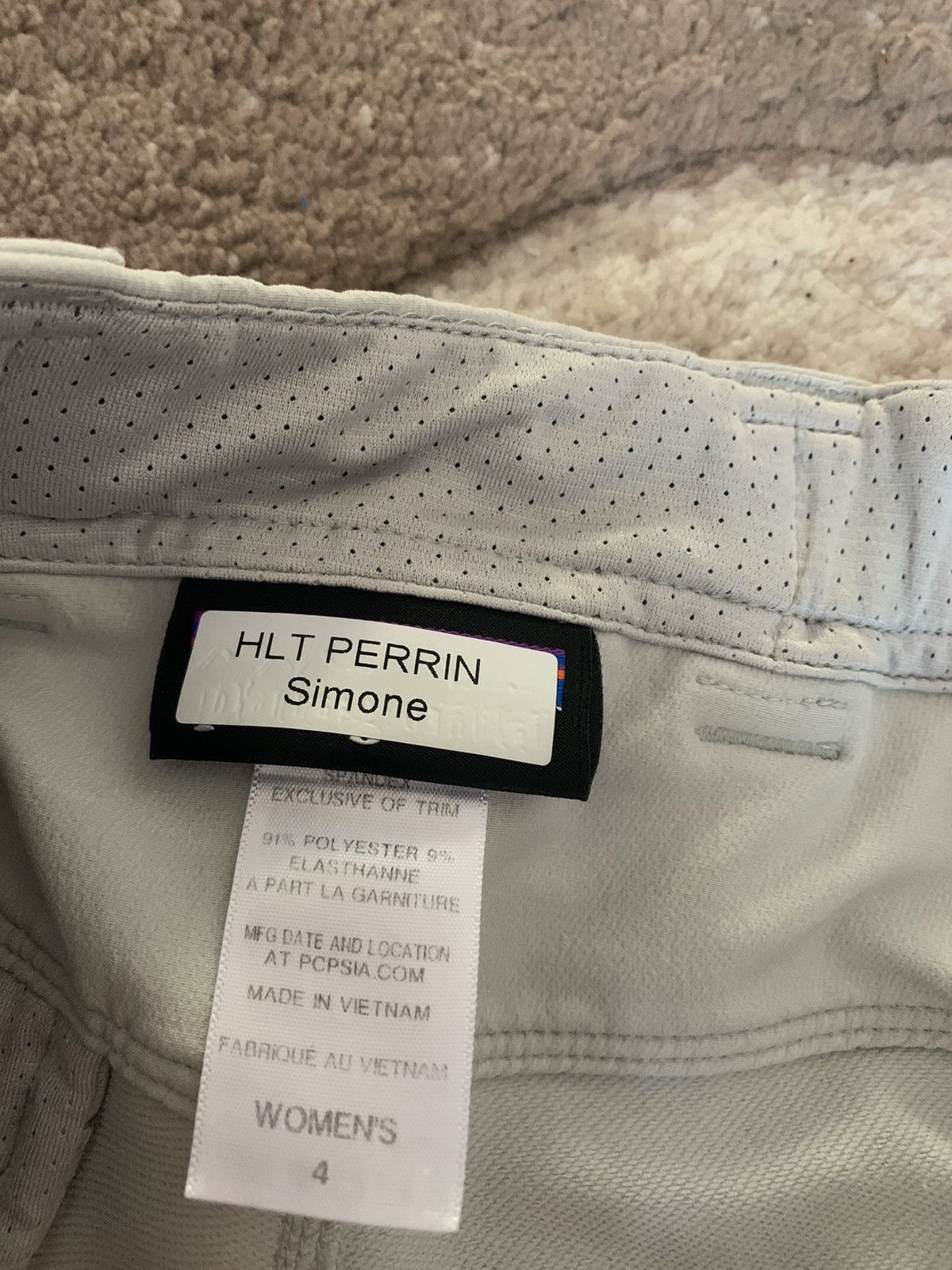 Patagonia Pants patagonia Size 30" / US 8 / IT 44 - 4 Thumbnail