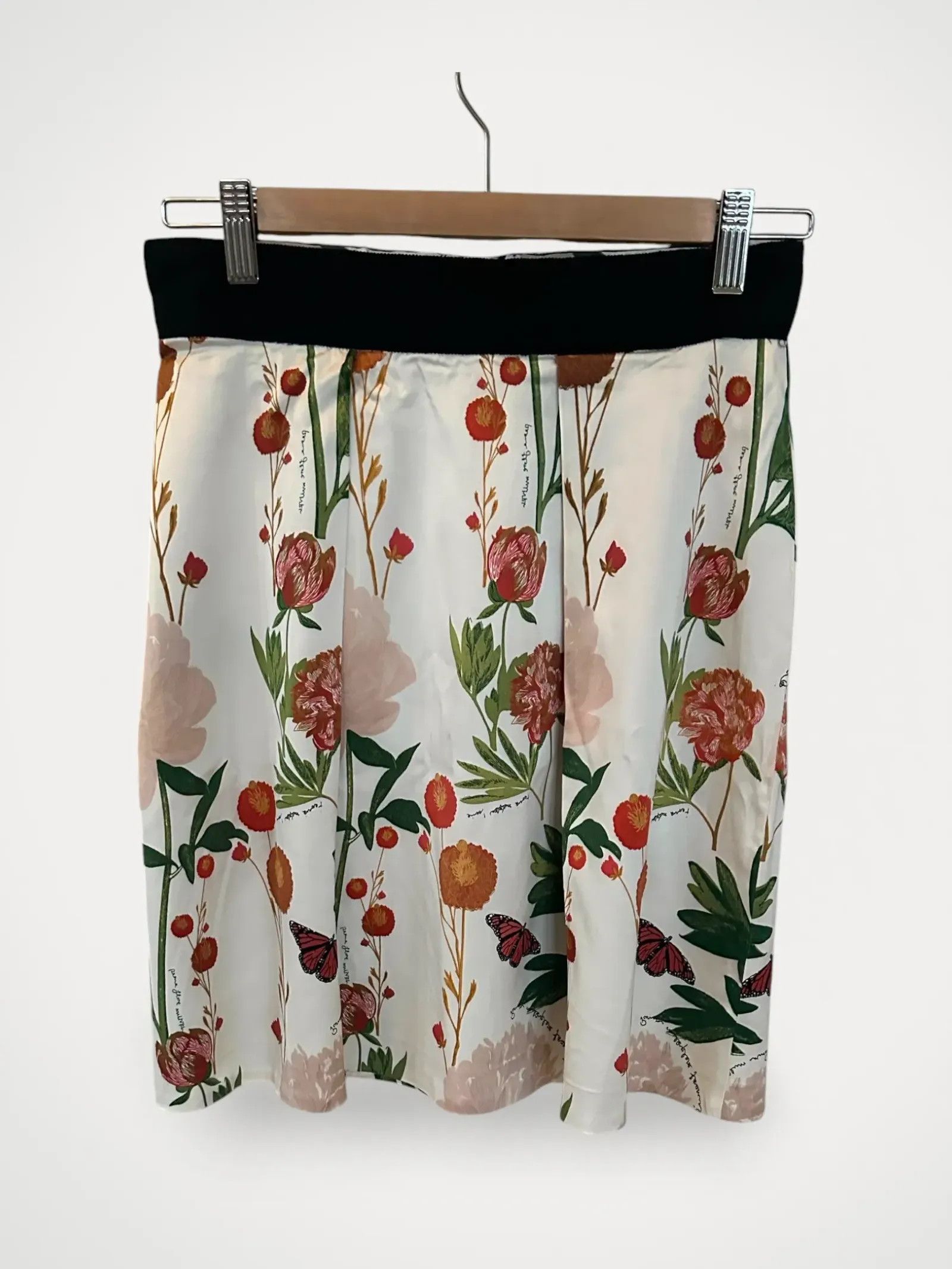 H&M H&M Trend Skirt Size 27" / US 4 / IT 40 - 1 Thumbnail